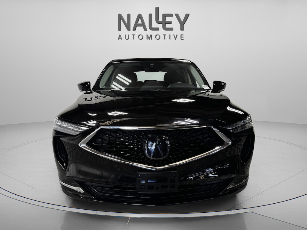 Certified 2023 Acura MDX w/Technology Package SUV