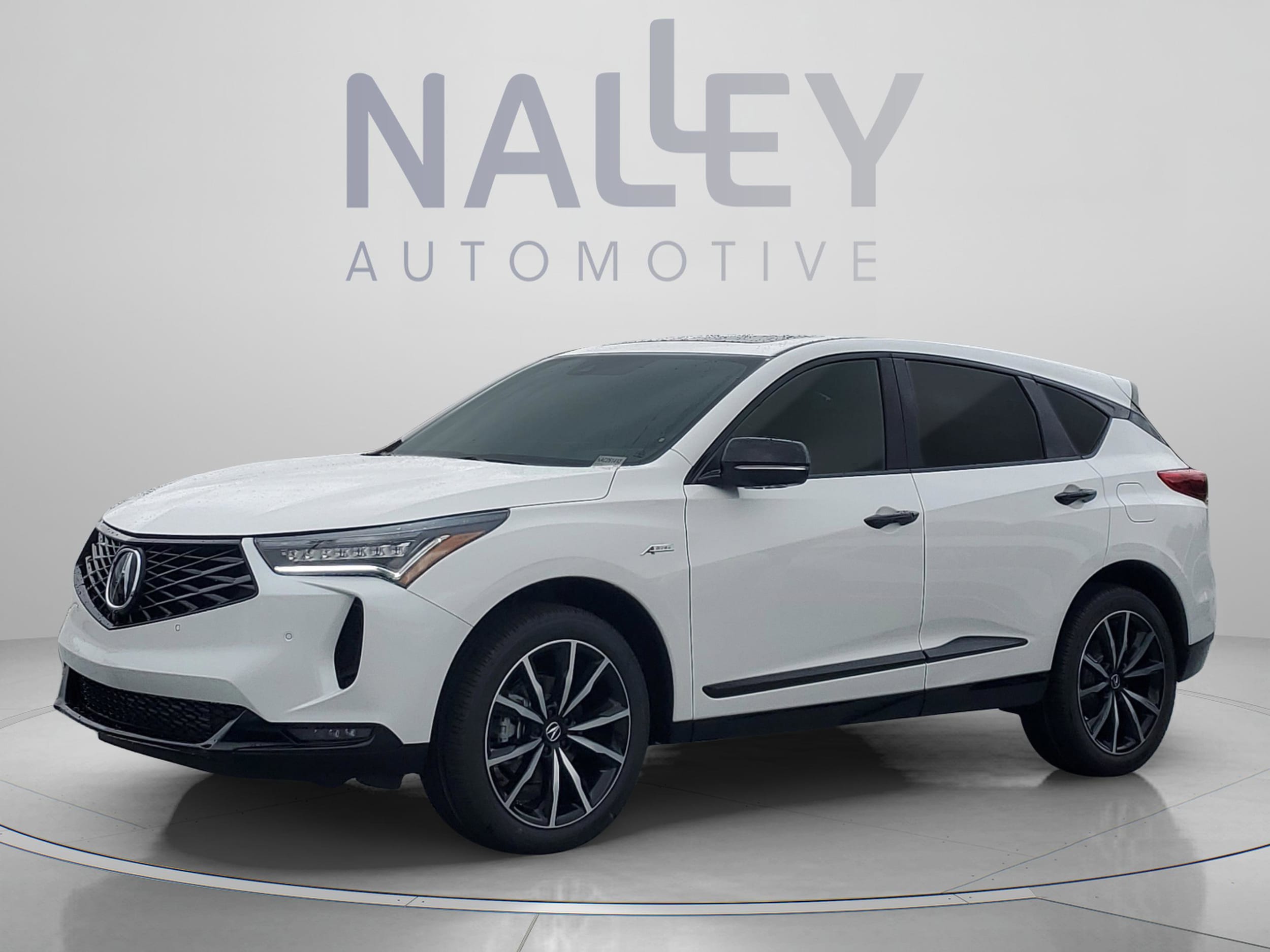 2026 Acura RDX A-Spec w/ Advance Package SH-AWD's photo