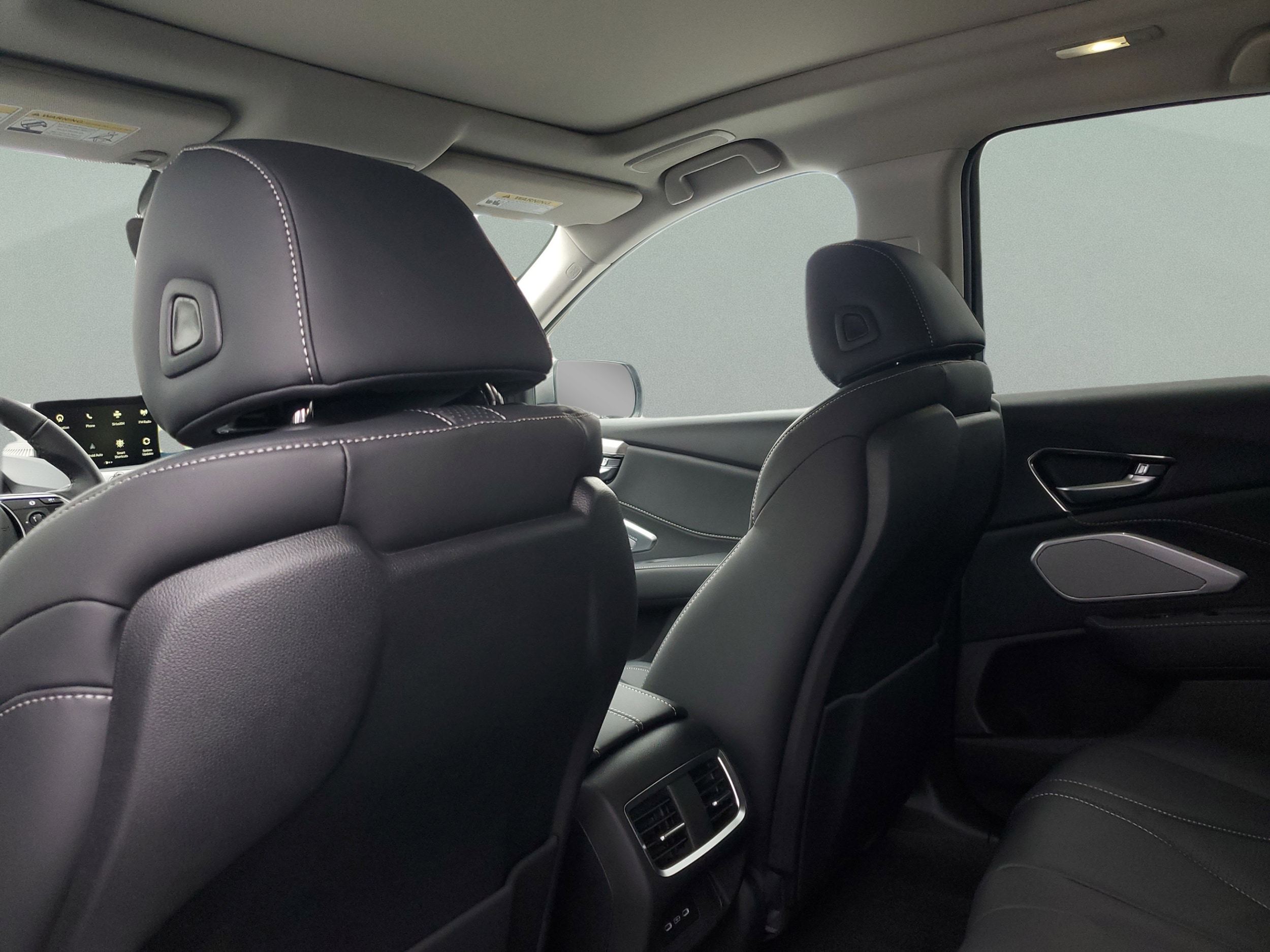 2026 Acura RDX Technology Package - Photo 10