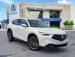 Acura ADX