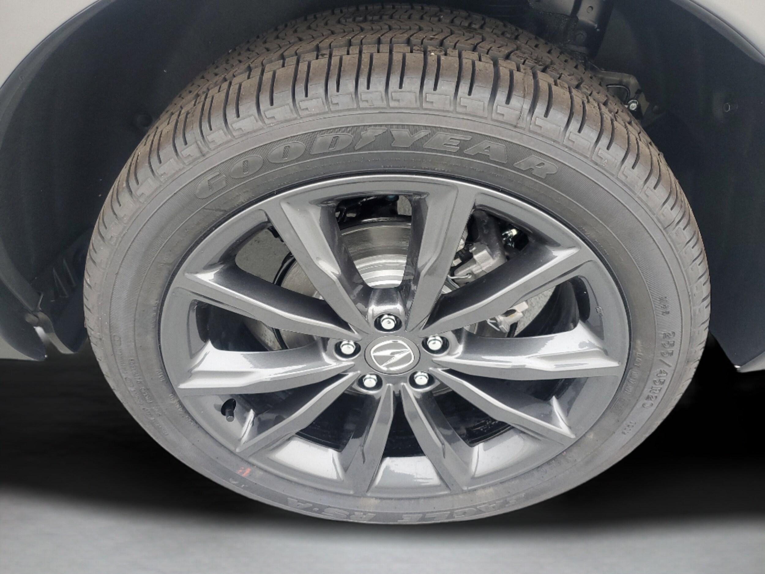 2026 Acura RDX A-Spec Package - Photo 38
