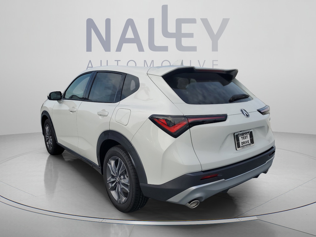 New 2026 Acura ADX Base FWD