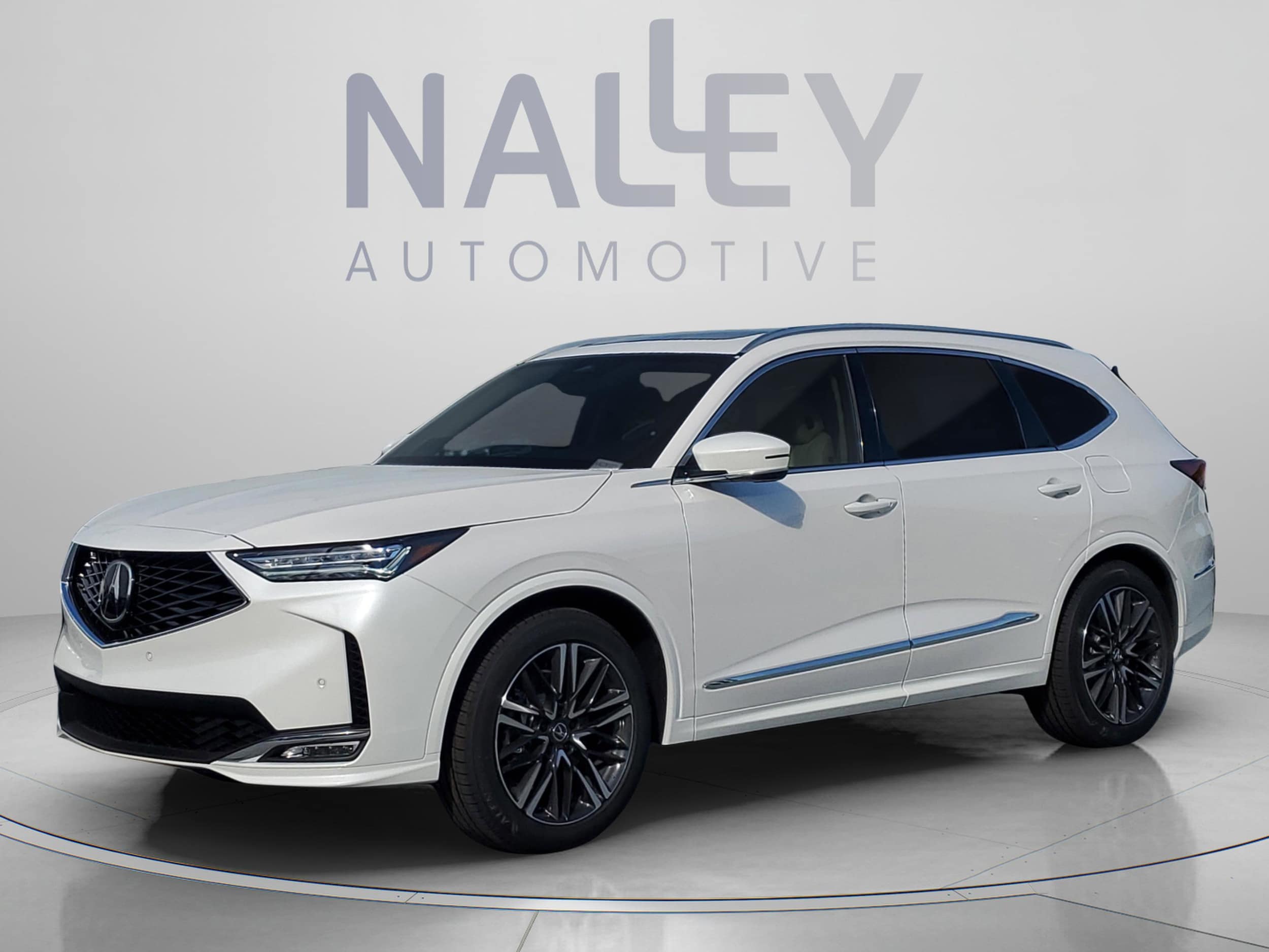 2026 Acura MDX SH-AWD w/Advance Package's photo