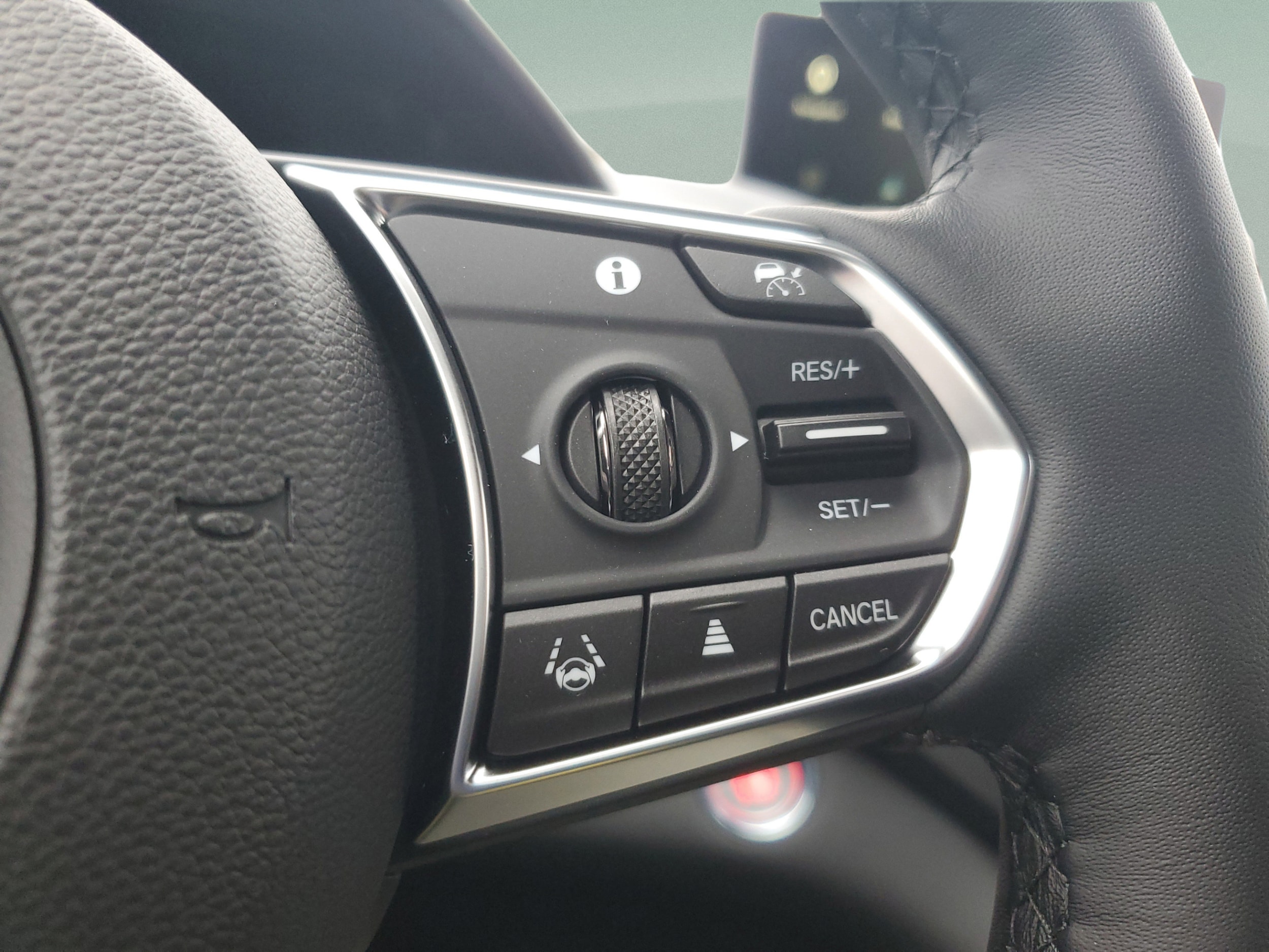 2026 Acura RDX Technology Package - Photo 20