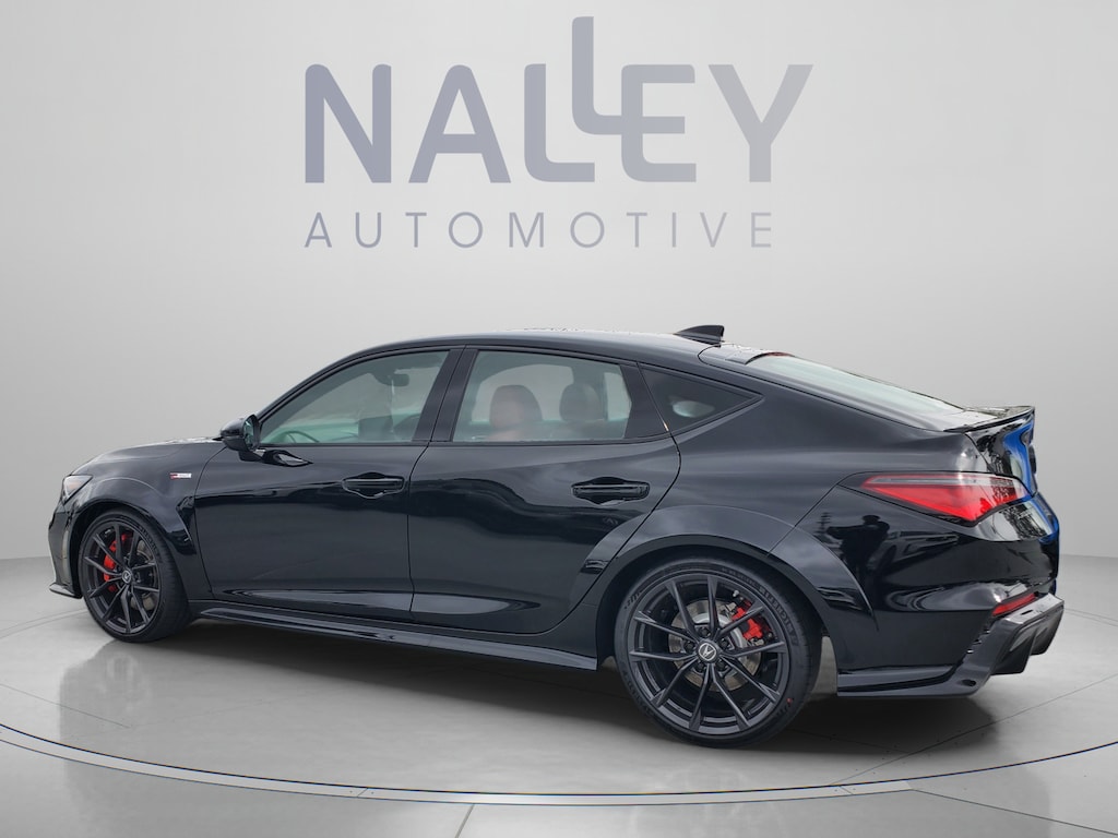New 2026 Acura Integra Type S Type S Manual