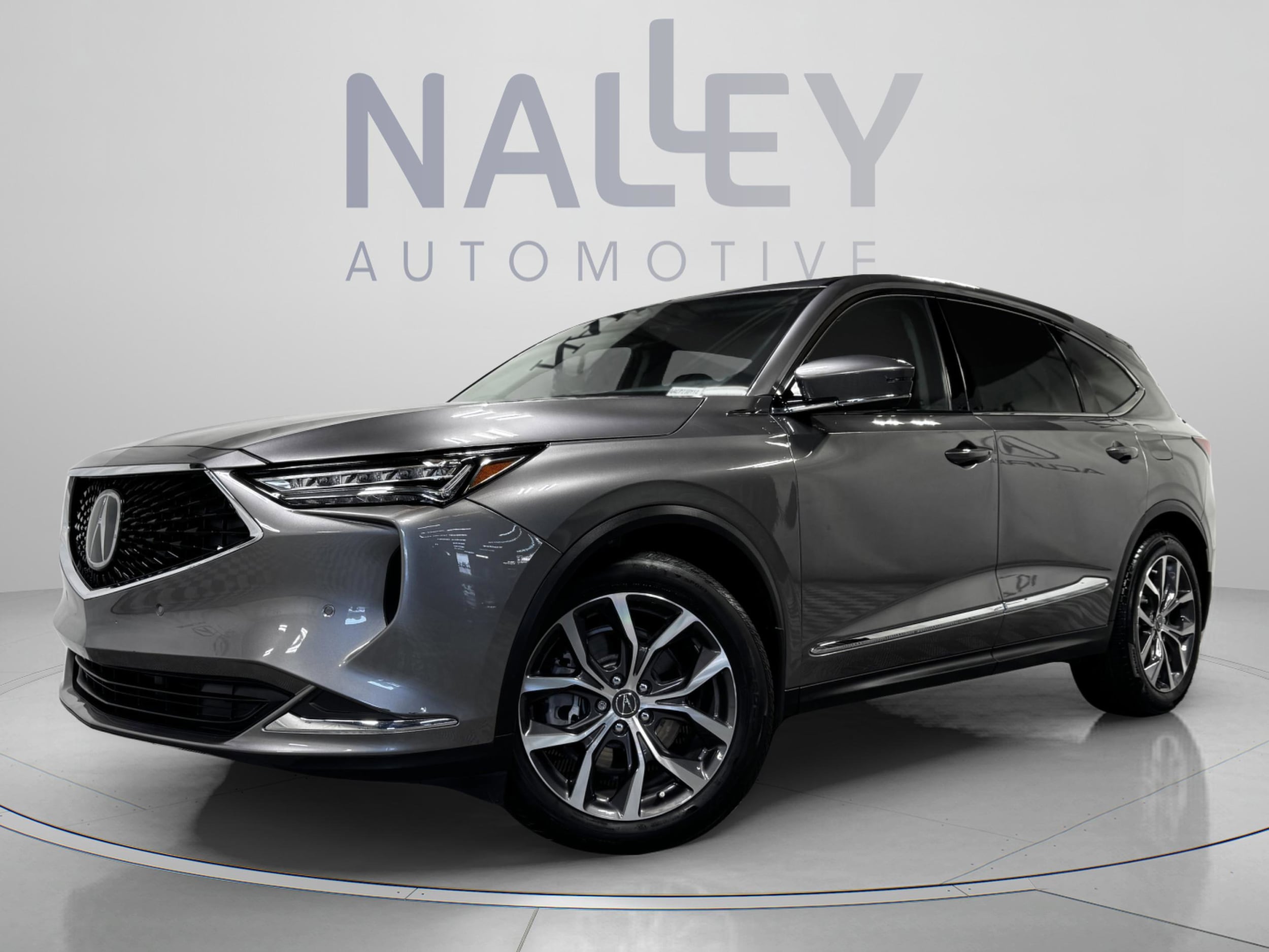 2023 Acura MDX w/Technology Package's photo
