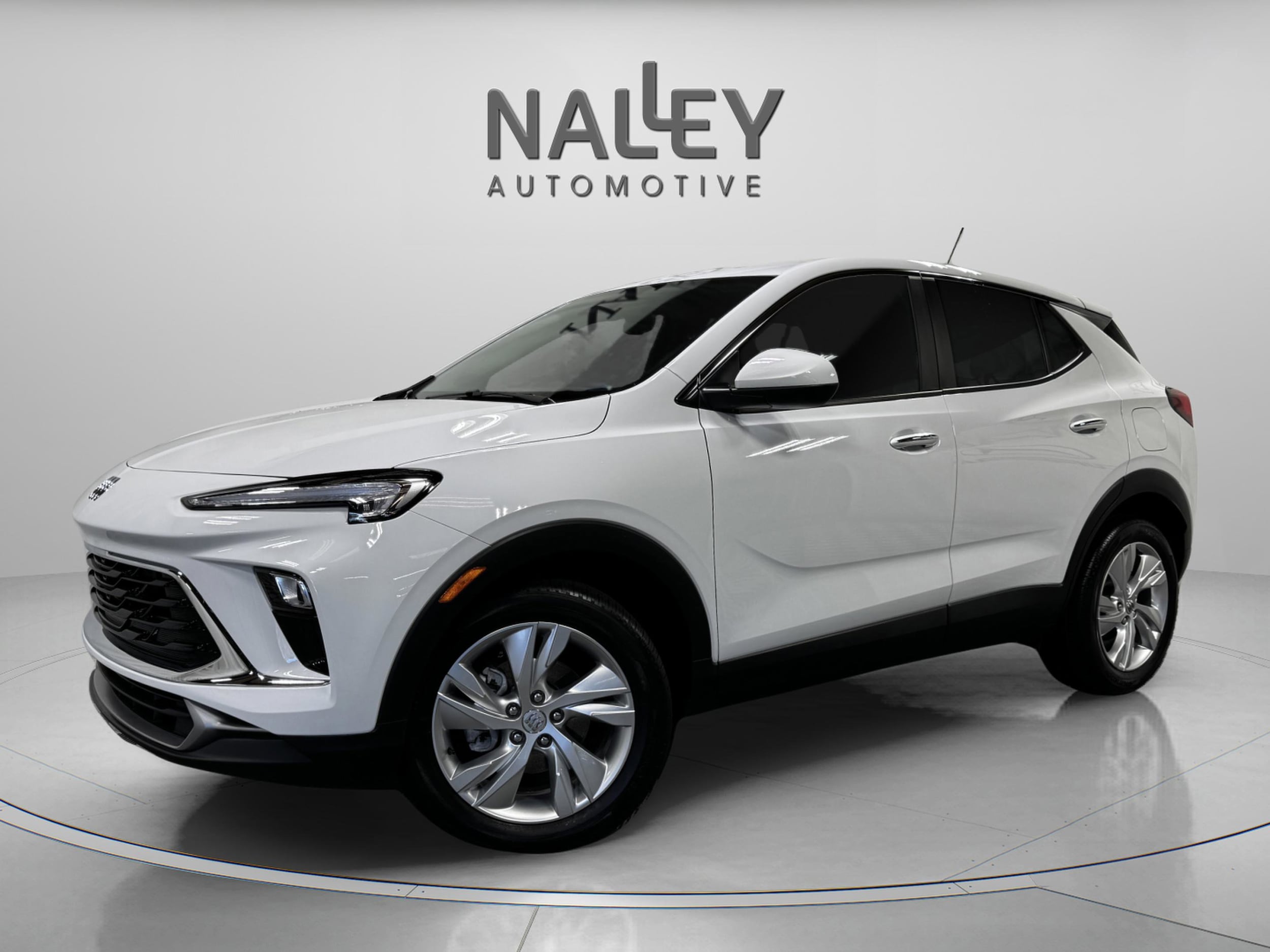 2025 Buick Encore GX Preferred's photo