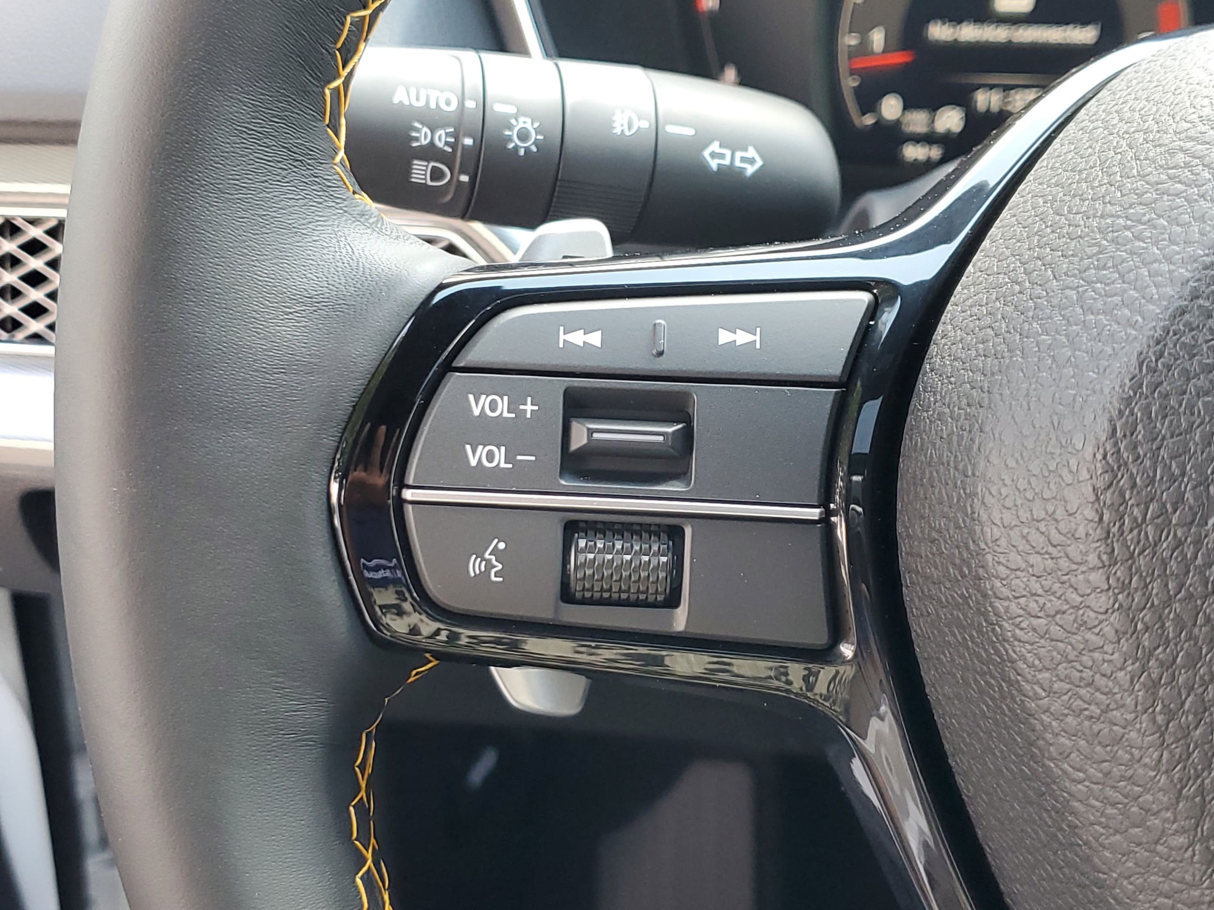 2026 Acura Integra A-Spec w/Technology Package - Photo 17