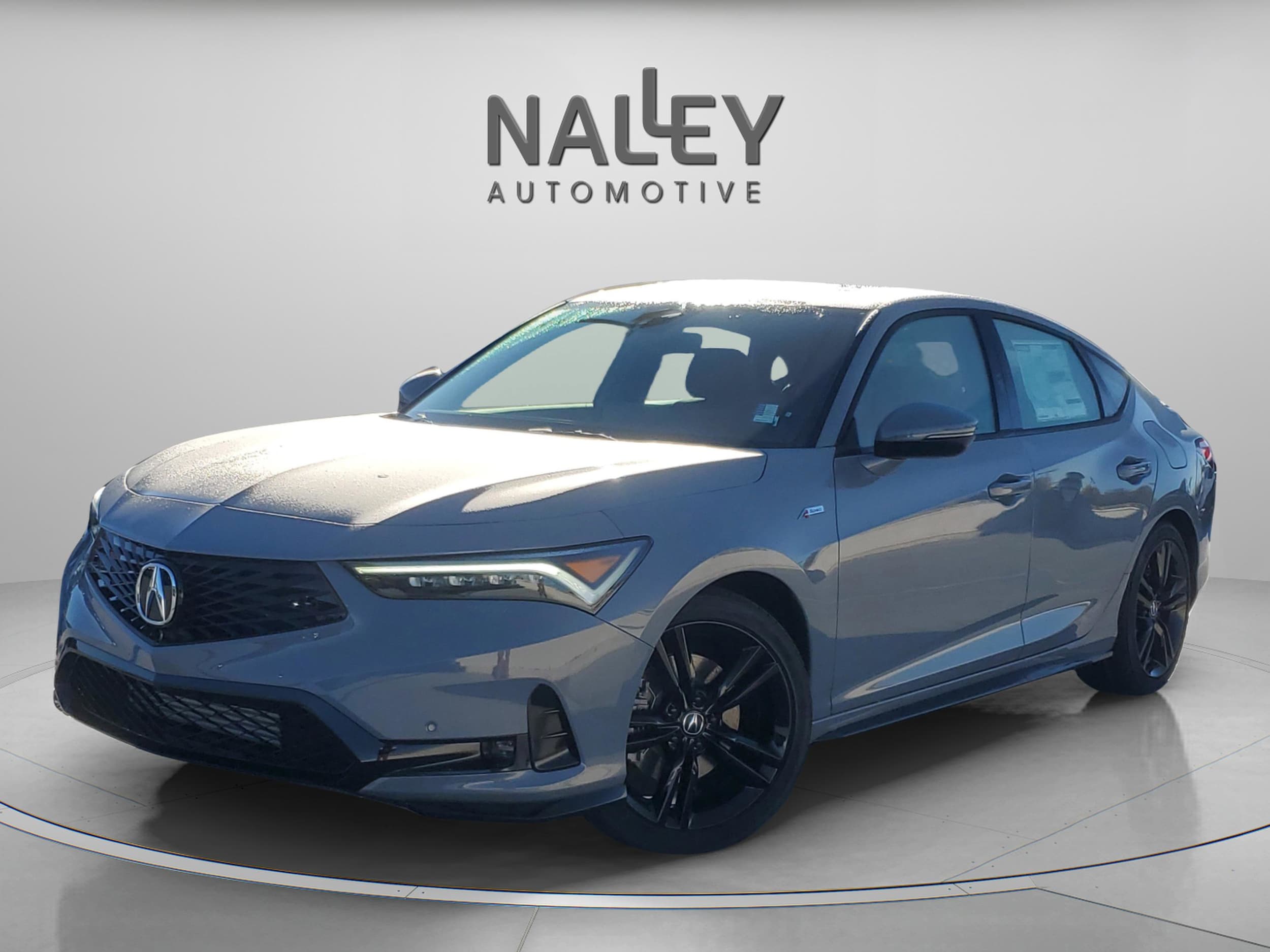 2026 Acura Integra A-Spec with Tech Package's photo