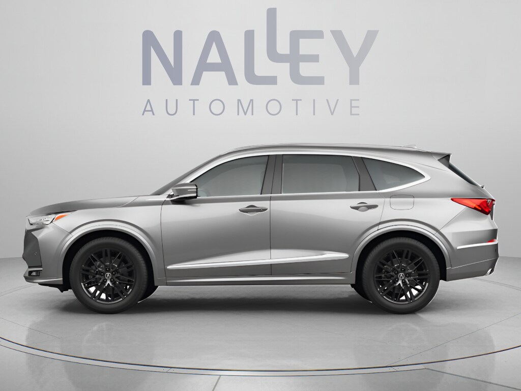 New 2026 Acura MDX w/Advance Package SH-AWD w/Advance Package