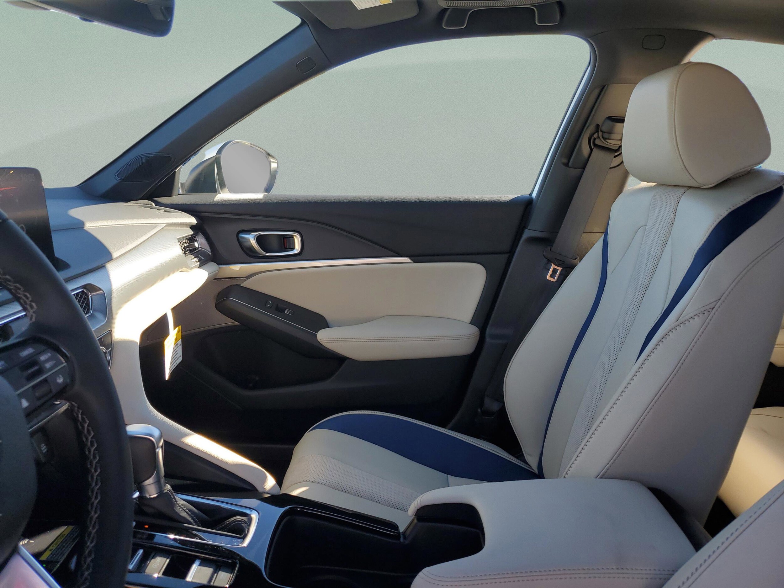 2026 Acura Integra A-Spec w/Technology Package - Photo 17