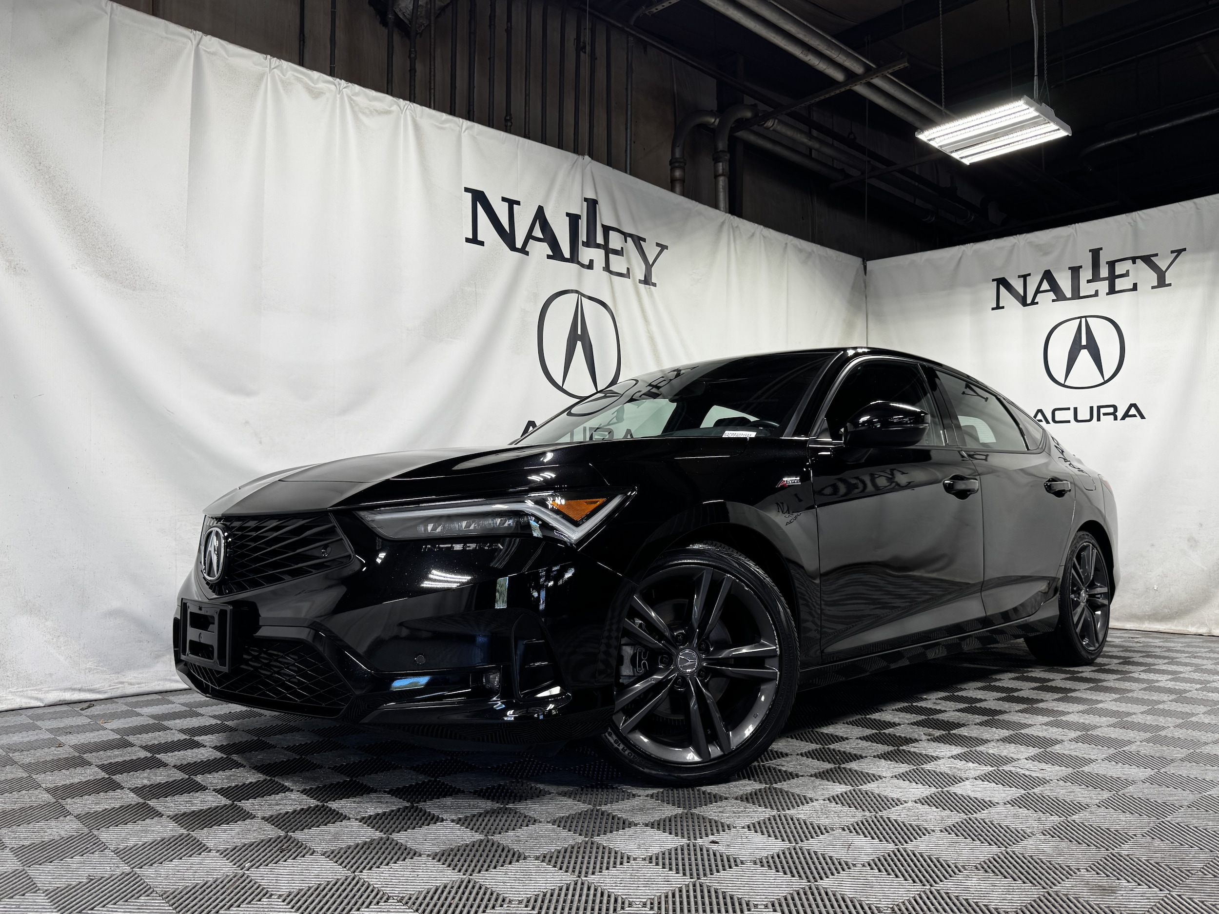 2023 Acura Integra