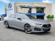 Acura TLX