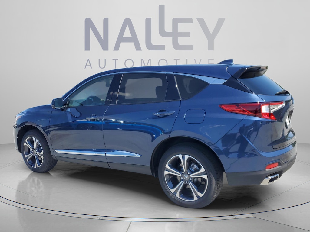 New 2026 Acura RDX w/Technology Package SH-AWD w/Technology Package