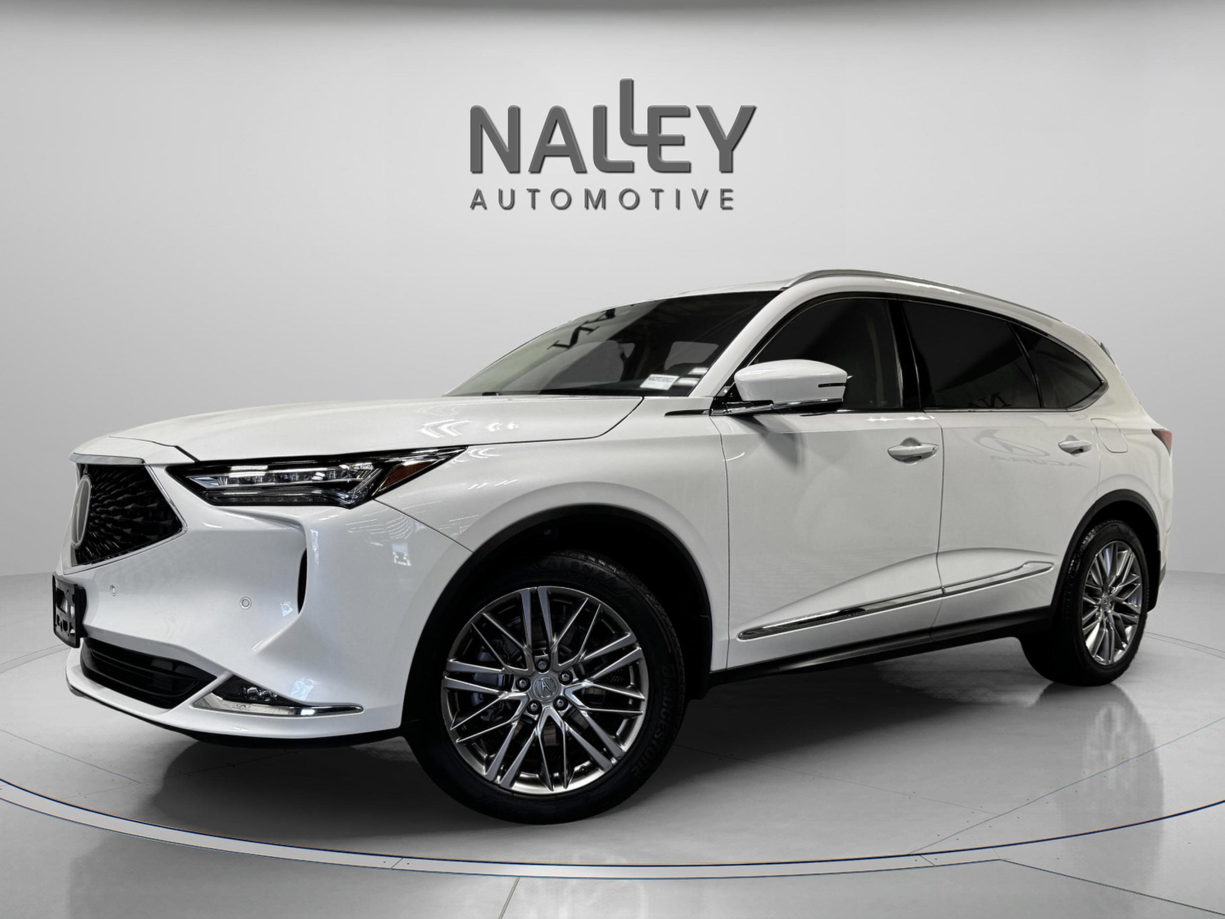 2023 Acura MDX Advance Package's photo