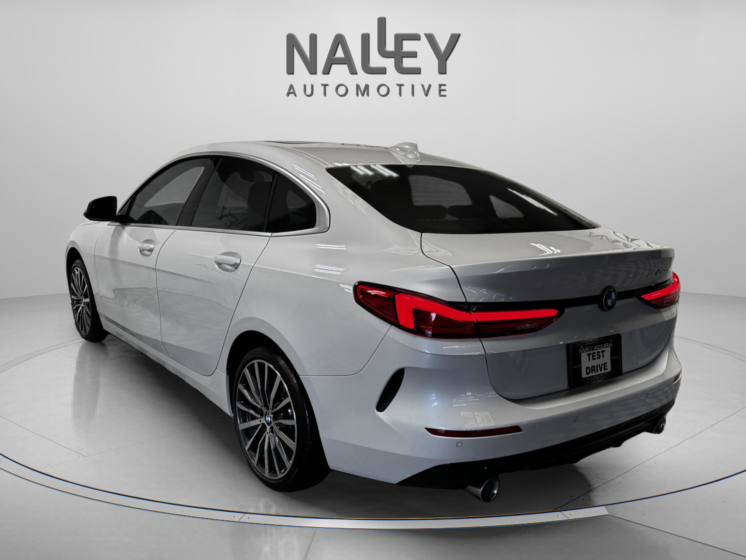 2022 Bmw 228i photo 3