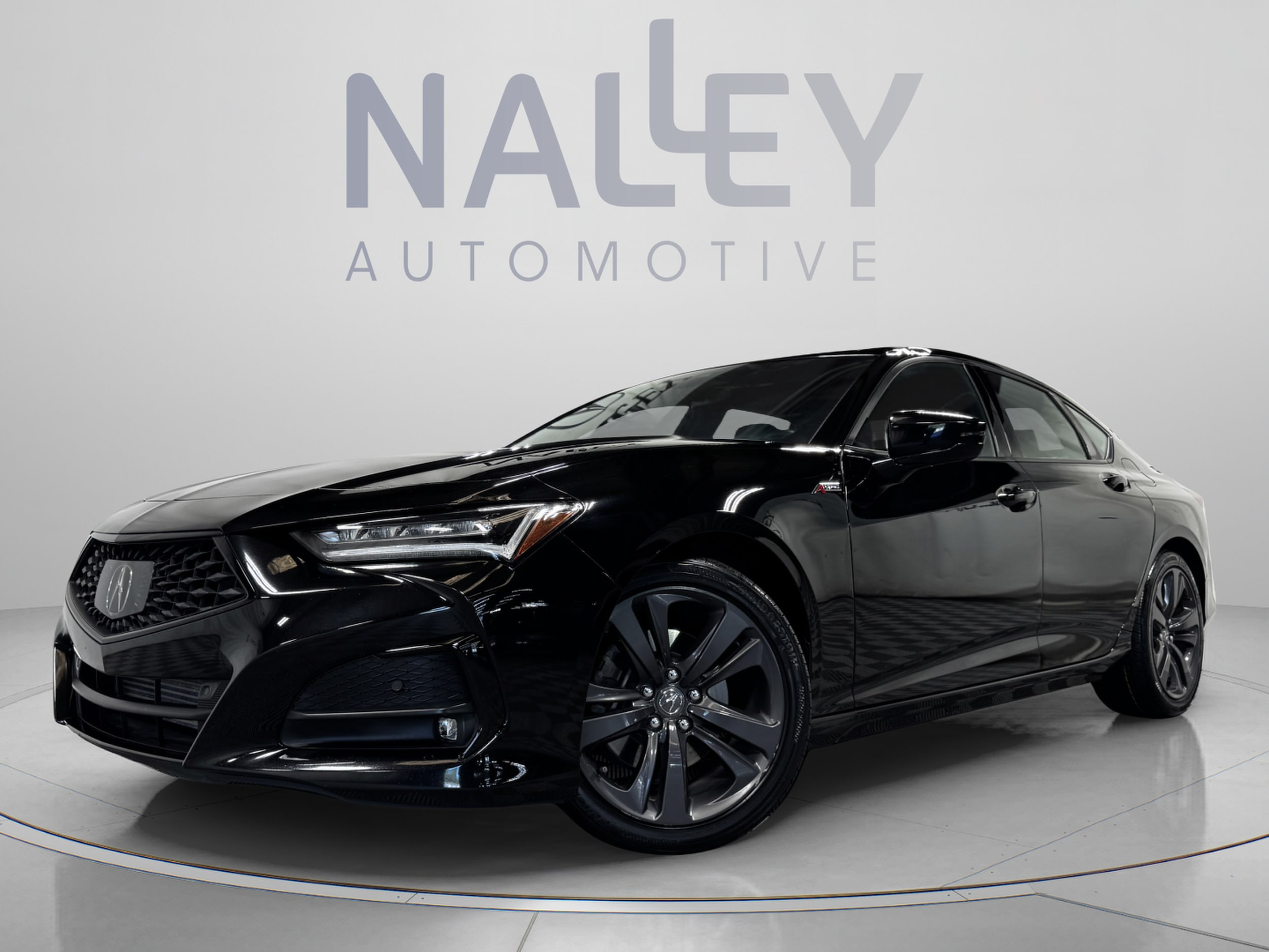 2023 Acura TLX