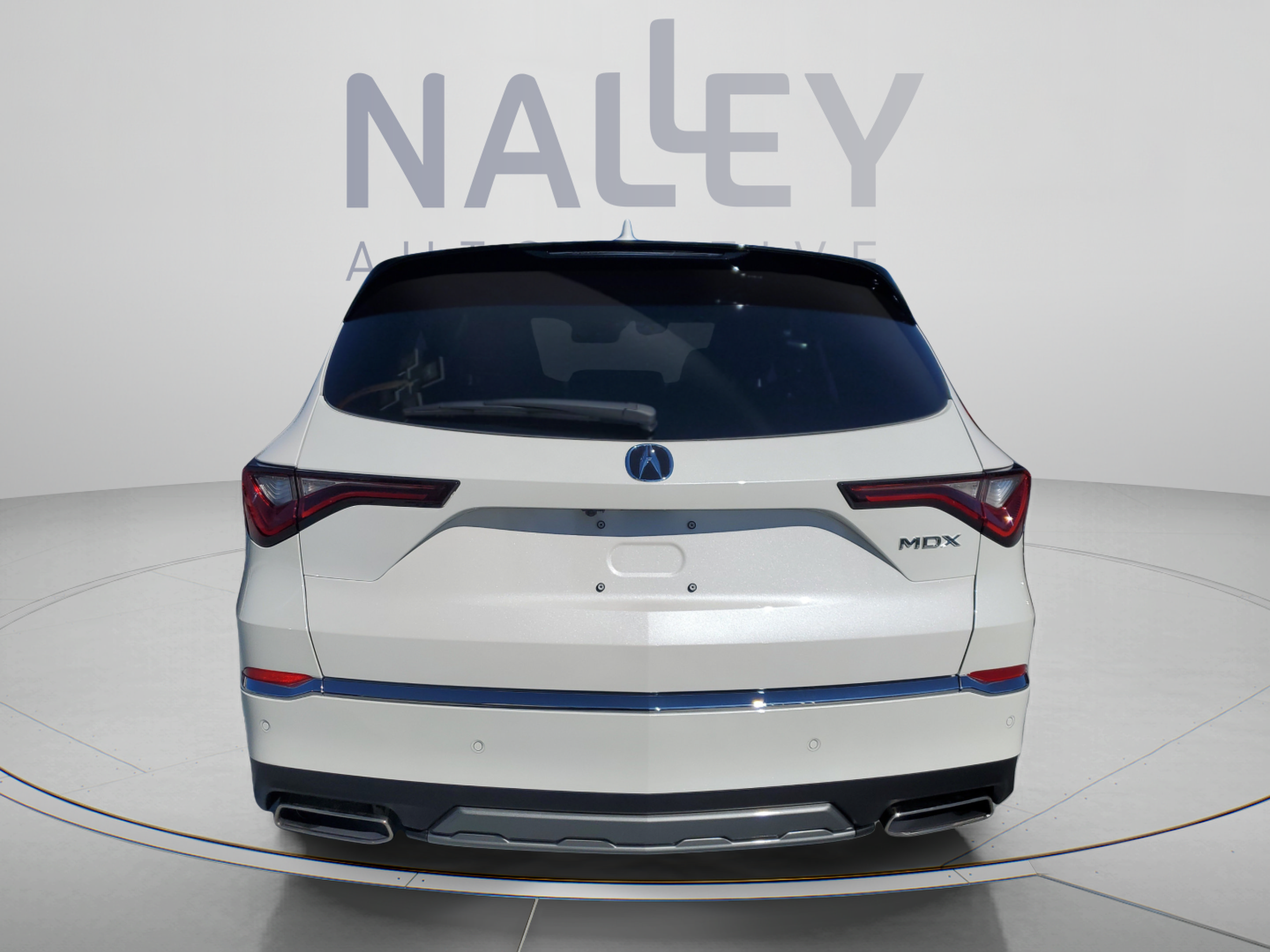 New 2026 Acura MDX w/Technology Package FWD w/Technology Package