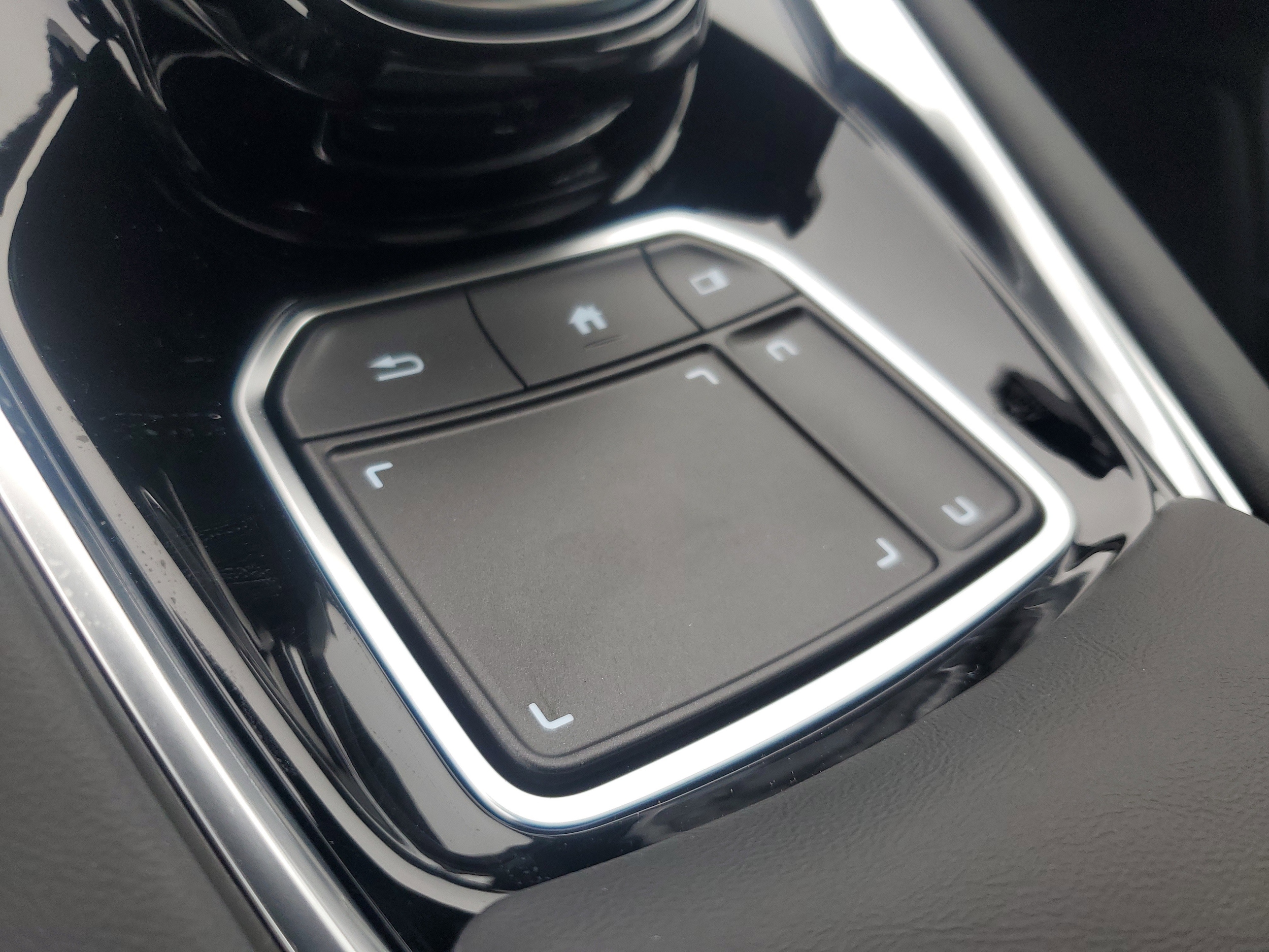 2026 Acura RDX A-Spec Package - Photo 28