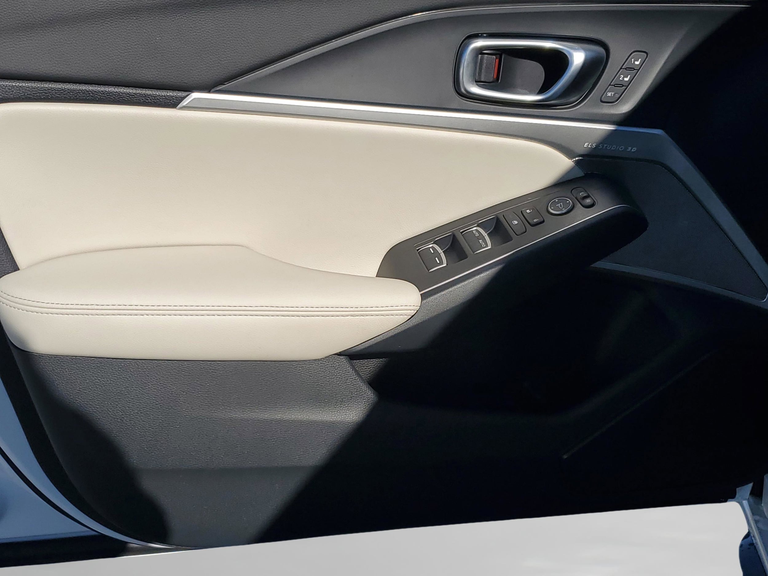 2026 Acura Integra A-Spec w/Technology Package - Photo 15