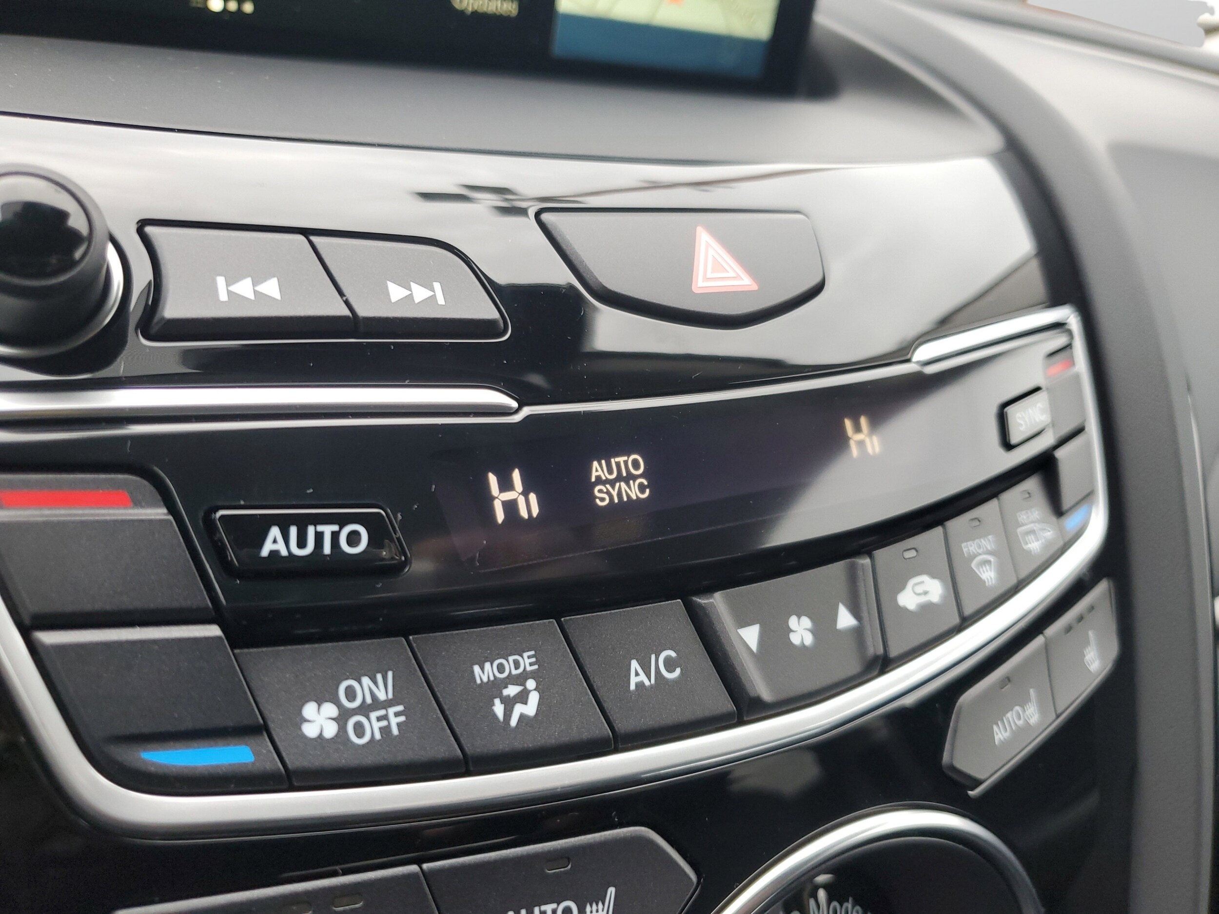 2026 Acura RDX Technology Package - Photo 36