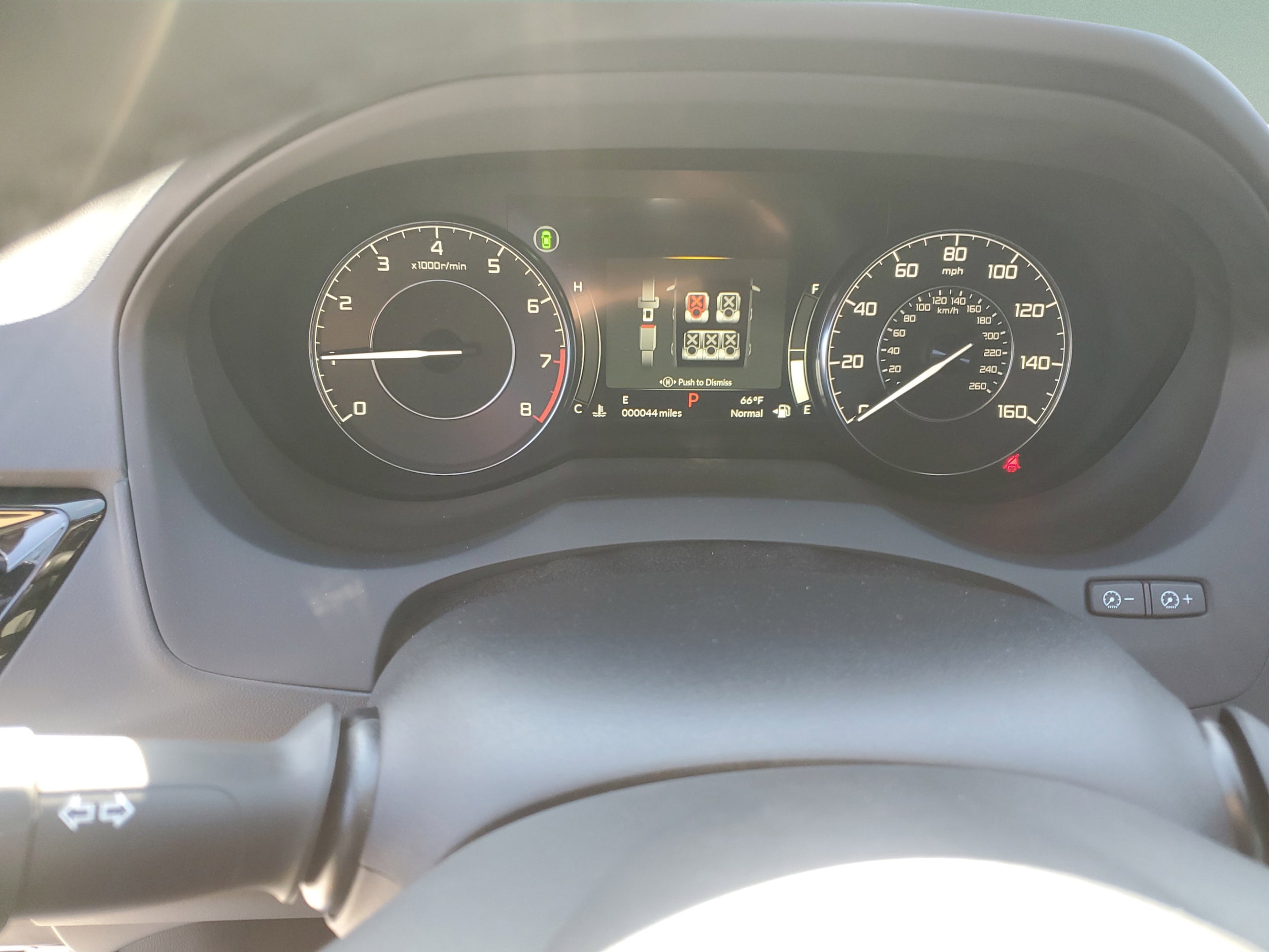 2026 Acura RDX Base - Photo 14