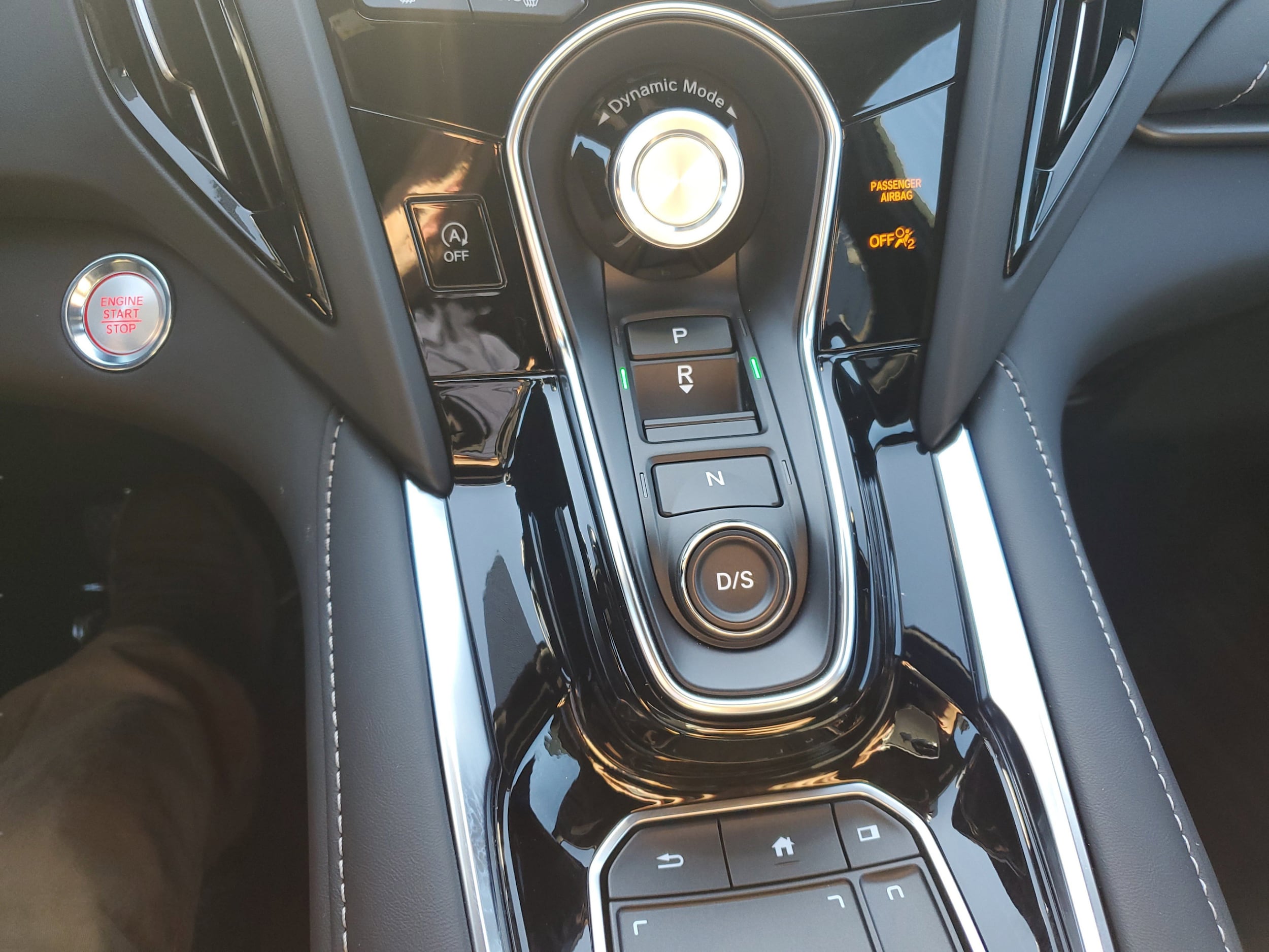 2026 Acura RDX Base - Photo 9