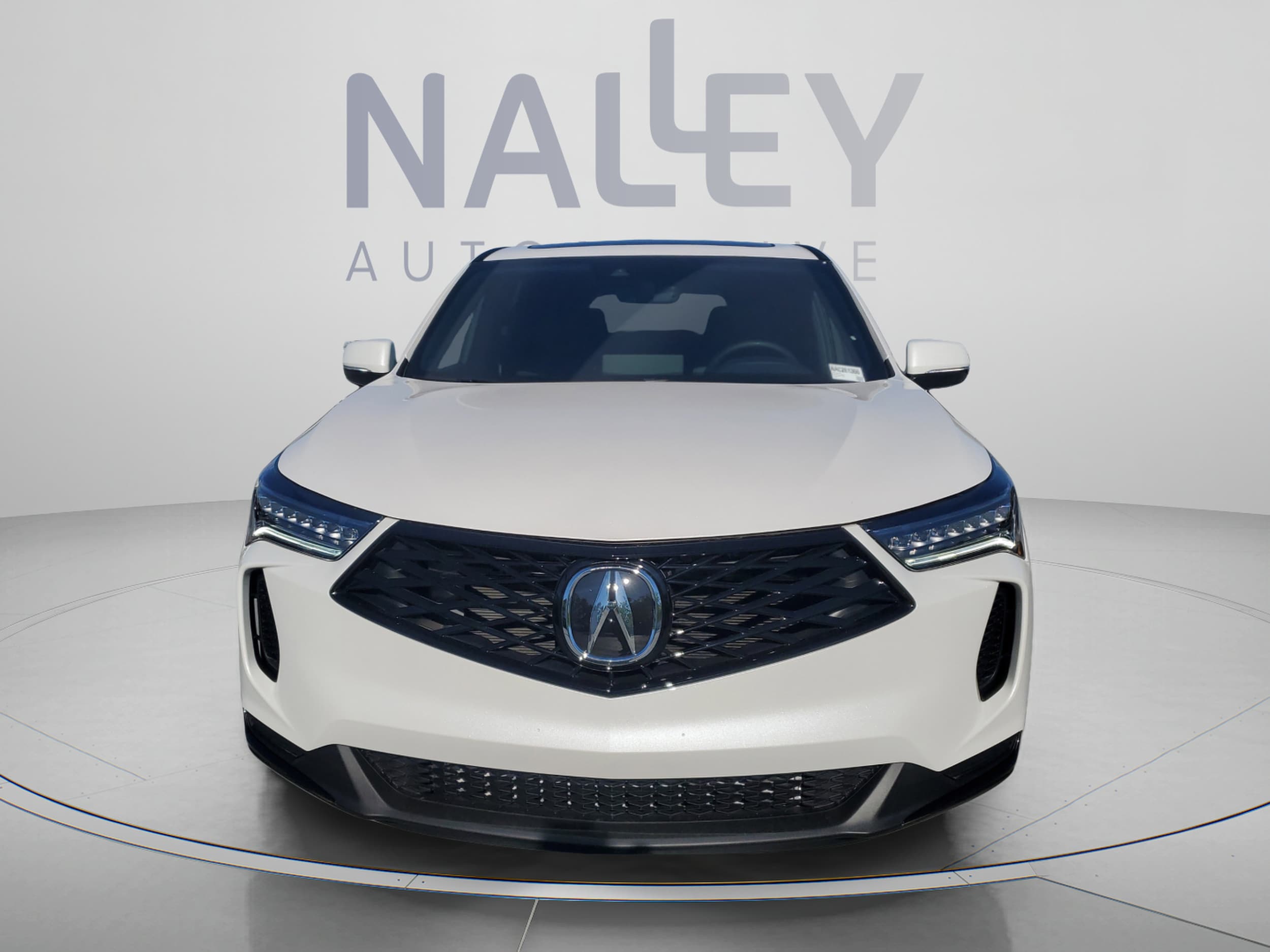 2026 Acura RDX Base - Photo 7