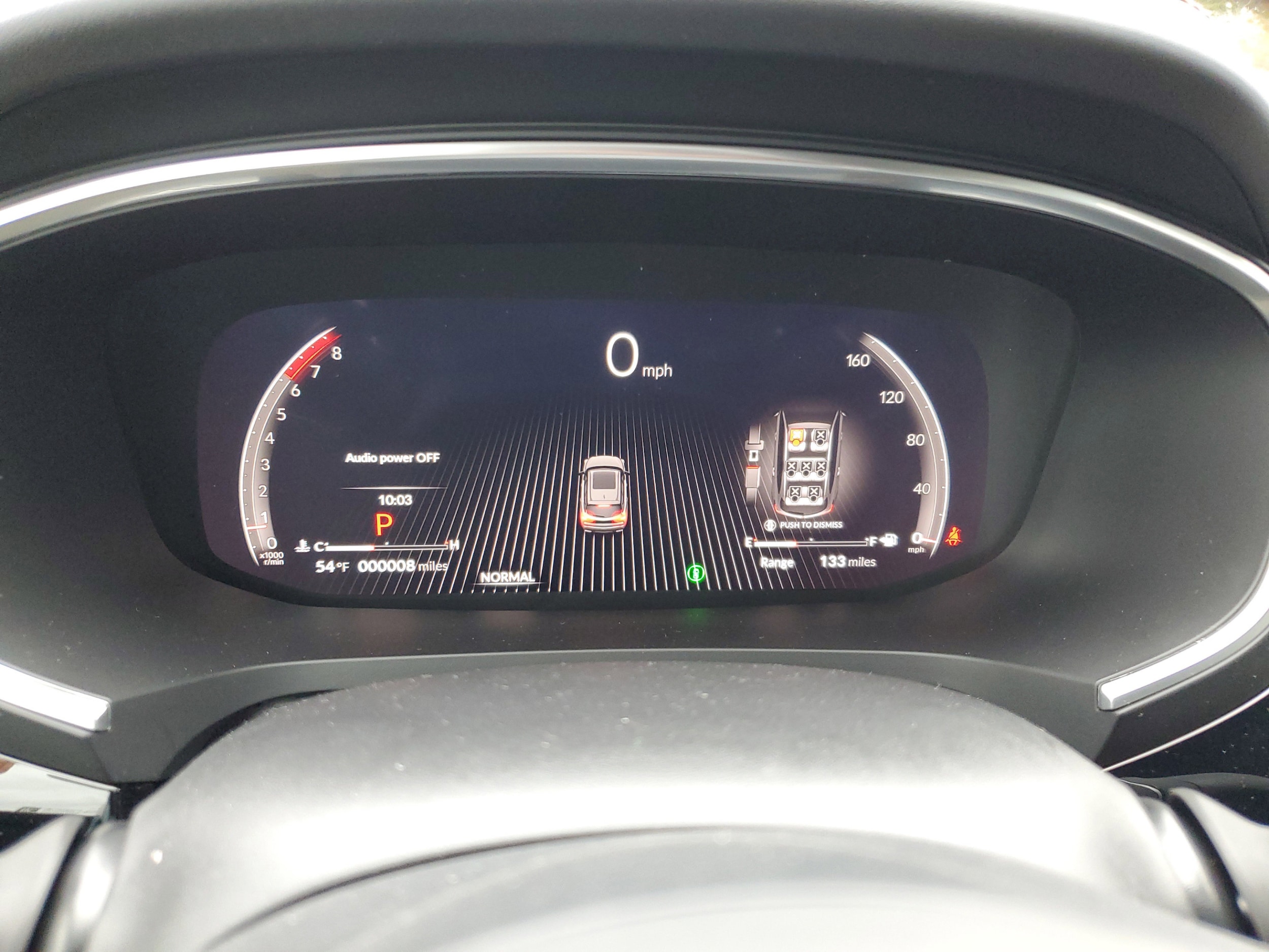 2026 Acura MDX Type S w/Advance Package - Photo 24