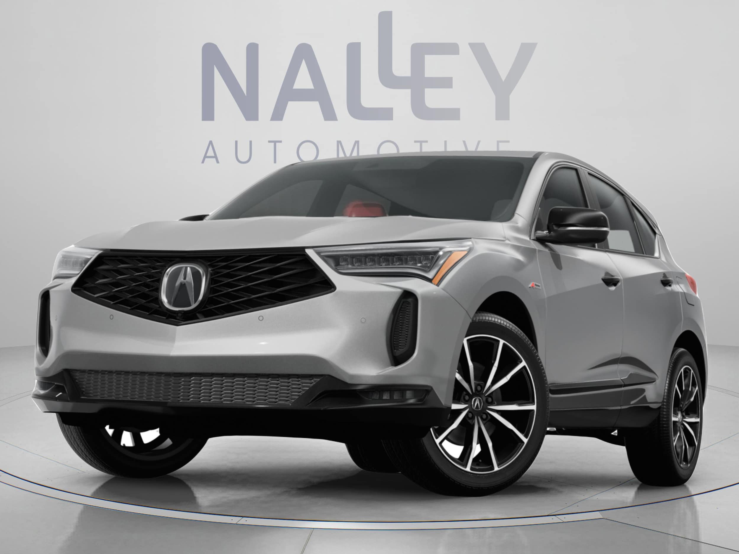 2026 Acura RDX A-Spec w/ Advance Package SH-AWD's photo