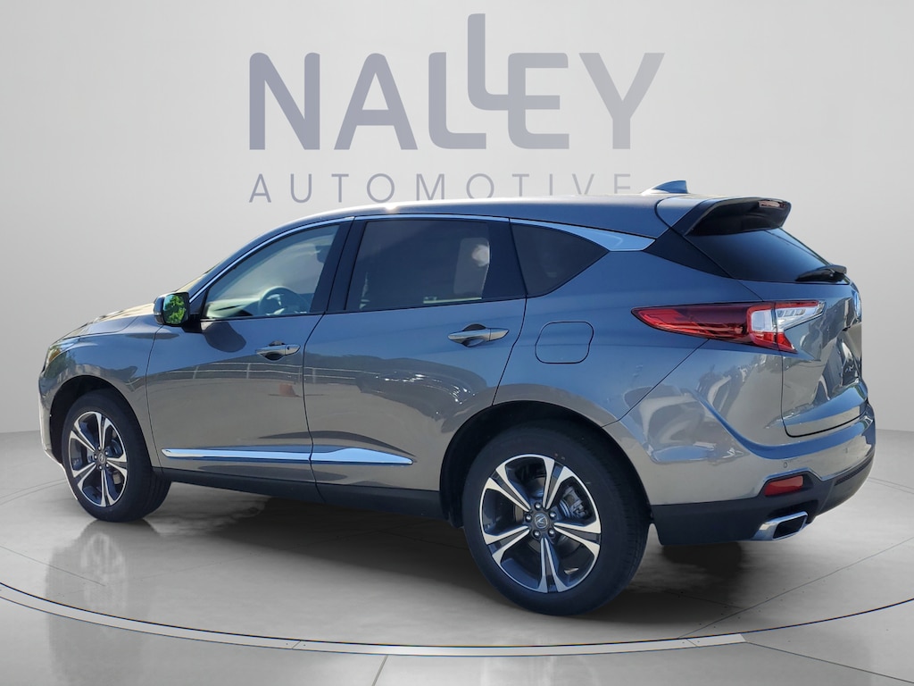 New 2026 Acura RDX w/Technology Package SH-AWD w/Technology Package