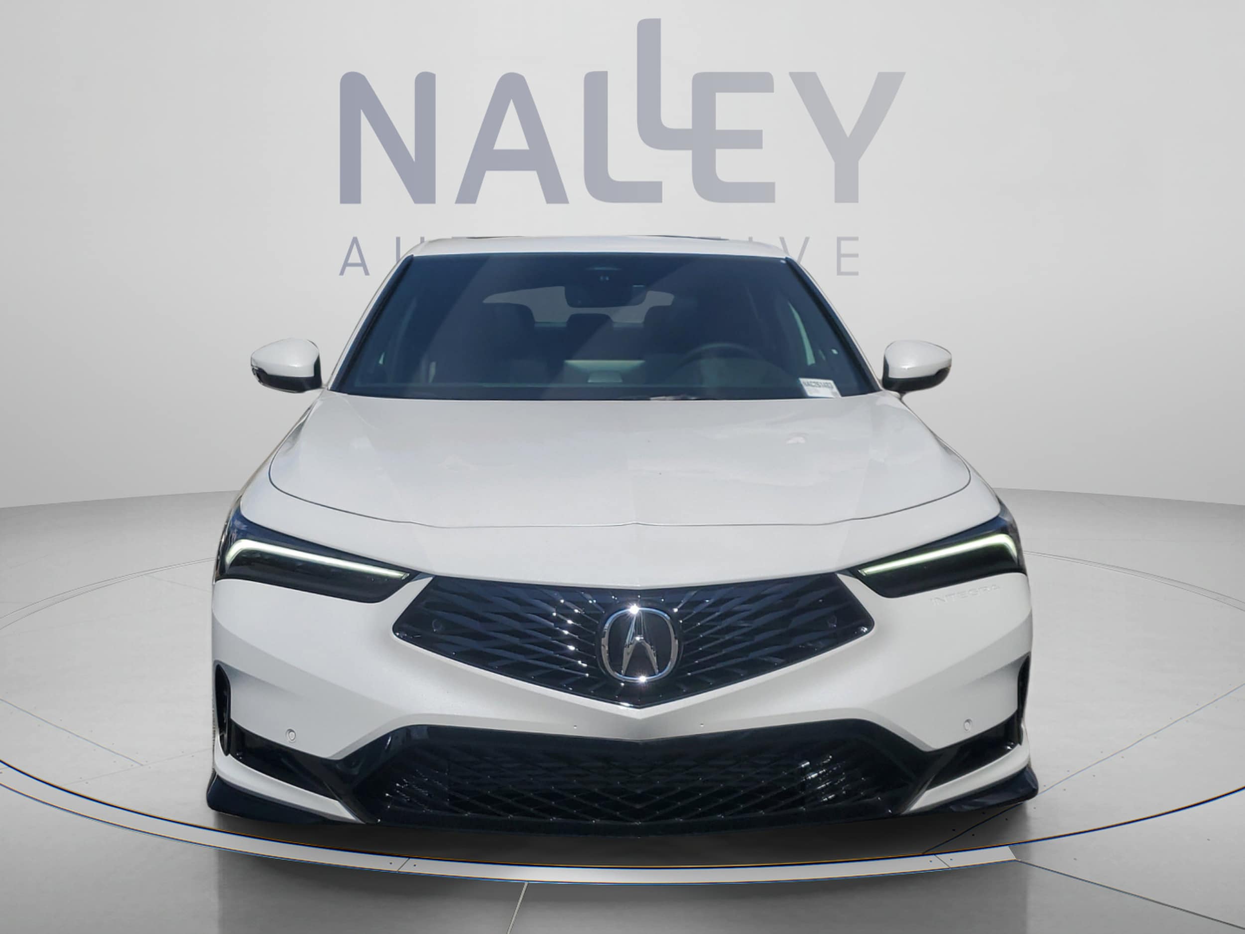 2026 Acura Integra A-Spec w/Technology Package - Photo 7