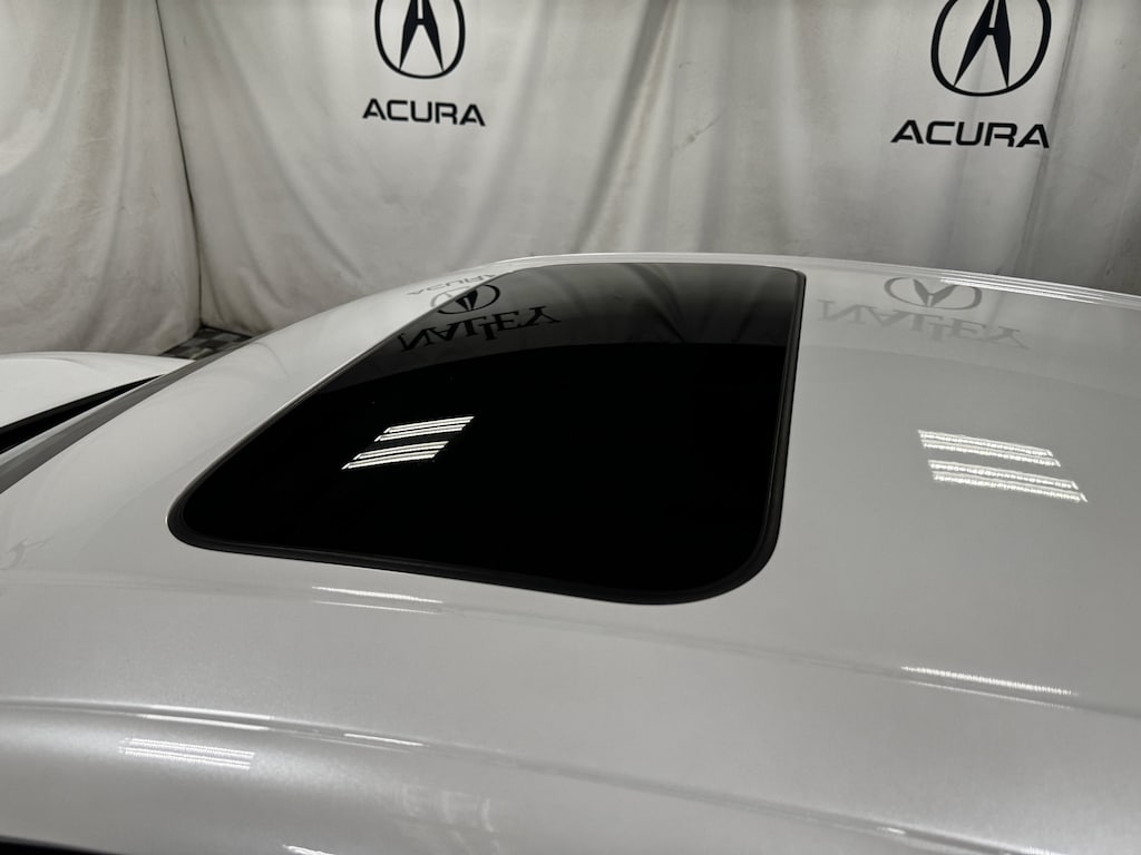 Certified 2023 Acura TLX w/Technology Package Sedan