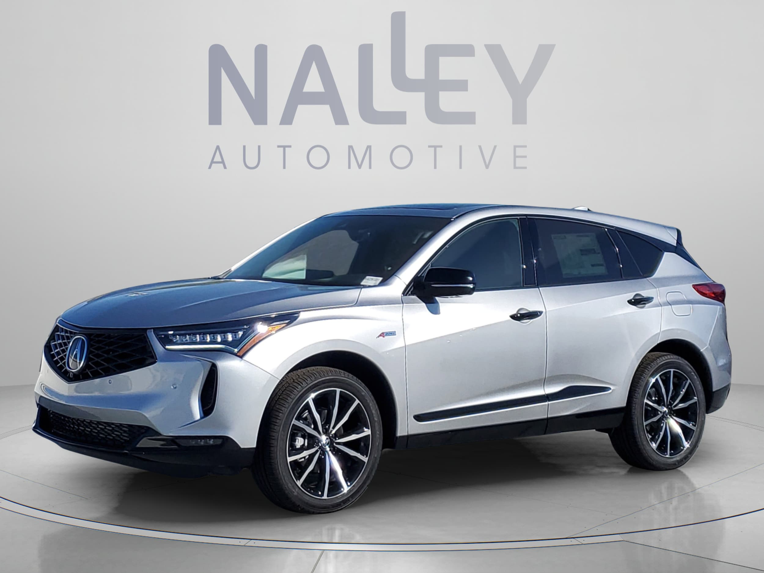 Acura RDX