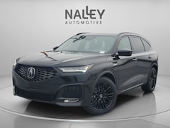 2026 Acura MDX w/A-Spec Advance Package SH-AWD w/A-Spec Advance Package