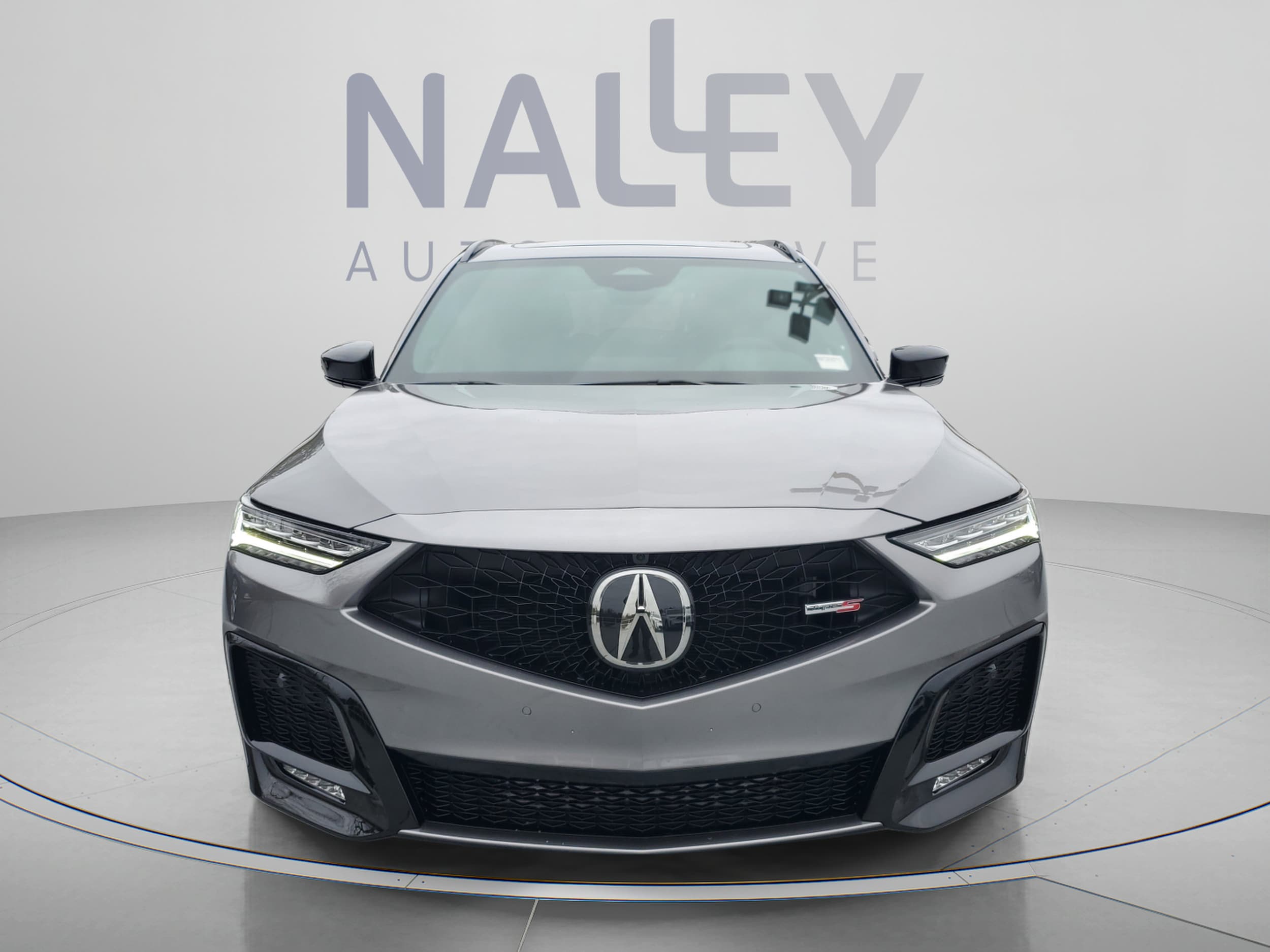 2026 Acura MDX Type S w/Advance Package - Photo 8