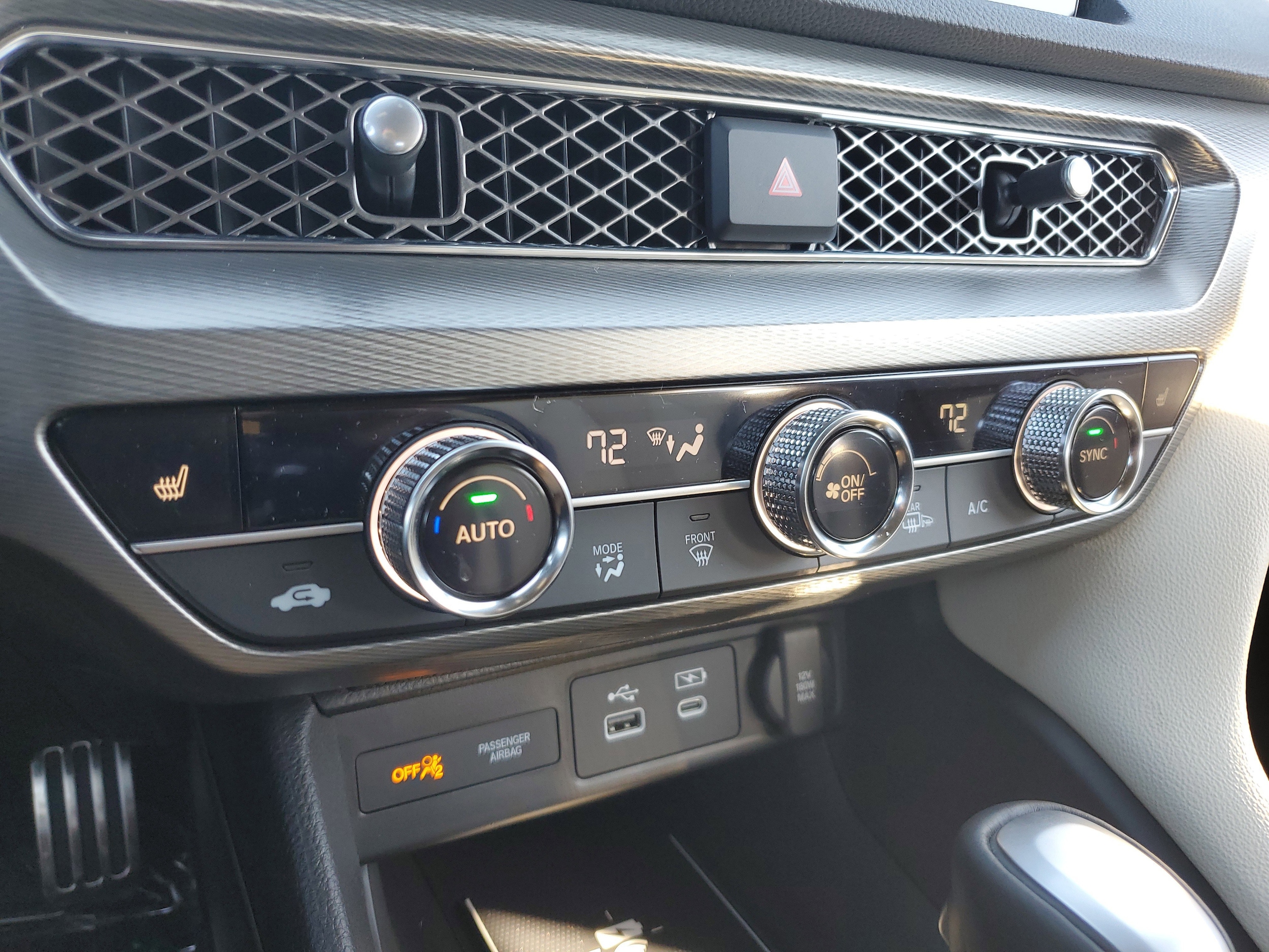 2026 Acura Integra A-Spec w/Technology Package - Photo 25