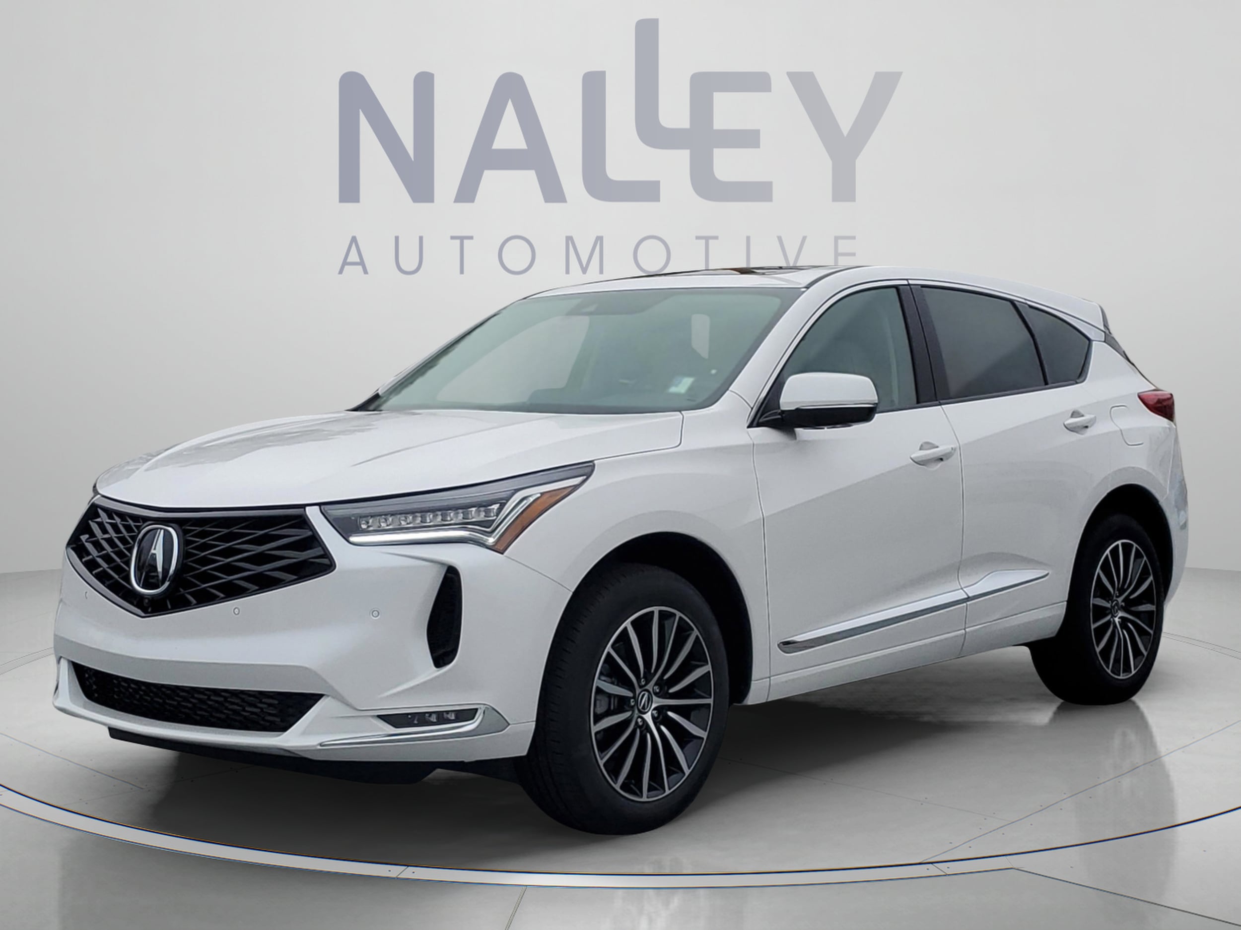 Acura RDX