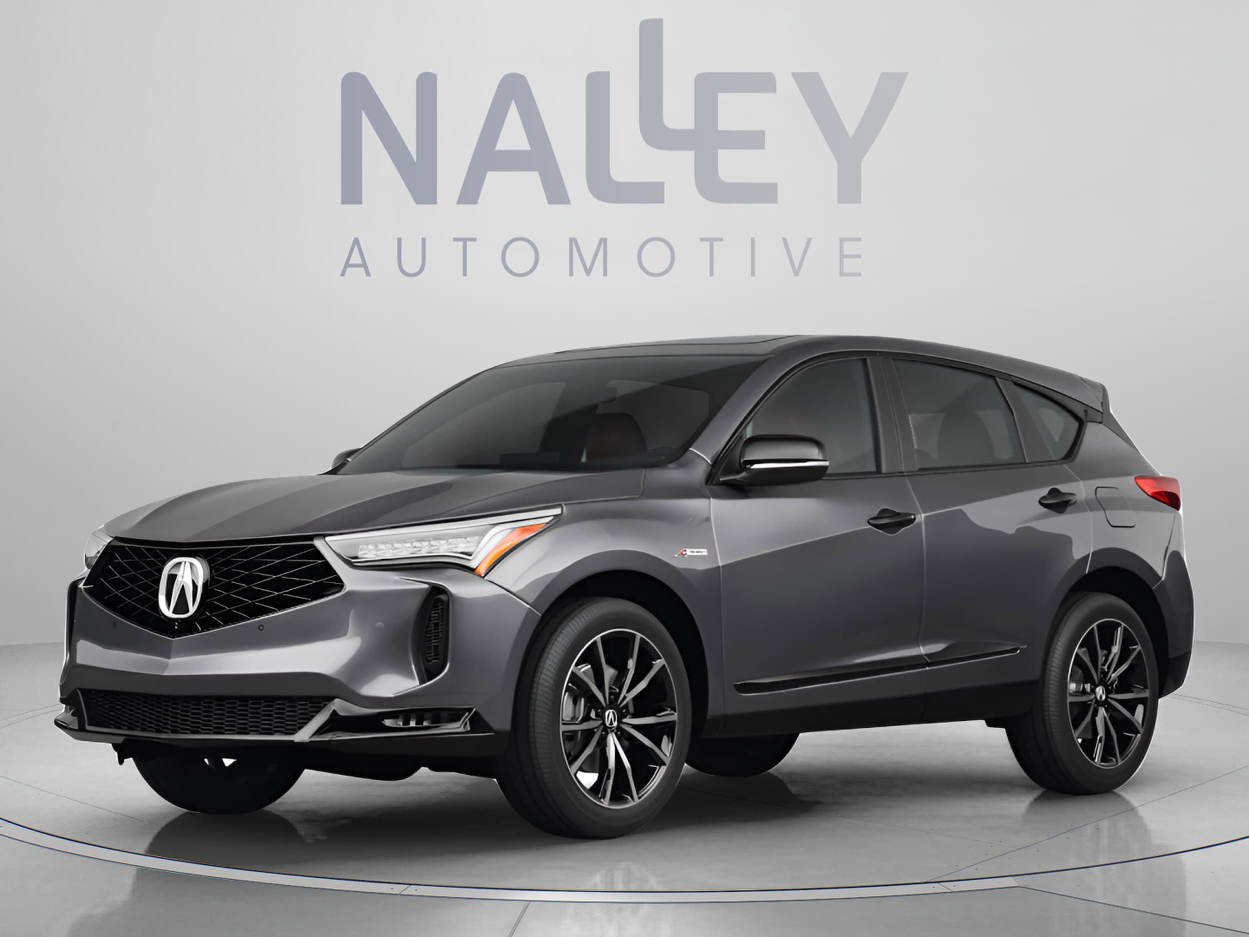2026 Acura RDX Advance Package SH-AWD's photo