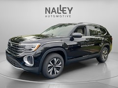 2026 Volkswagen Atlas 2.0T SE SUV