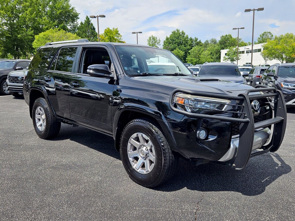 Used 2014 Toyota 4Runner Limited SUV