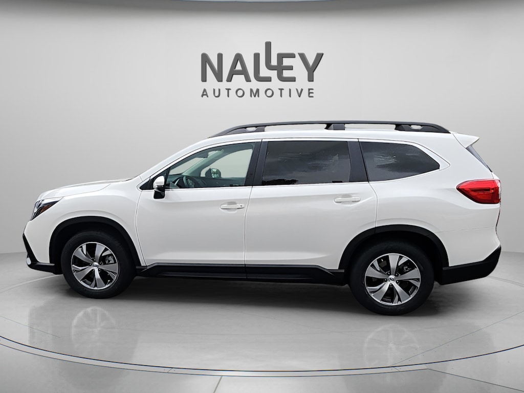 Used 2023 Subaru Ascent Premium SUV