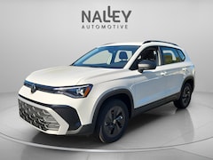 2025 Volkswagen Taos 1.5T S SUV