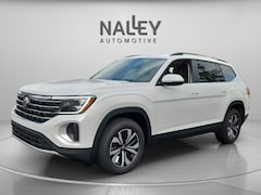 2026 Volkswagen Atlas 2.0T SE SUV