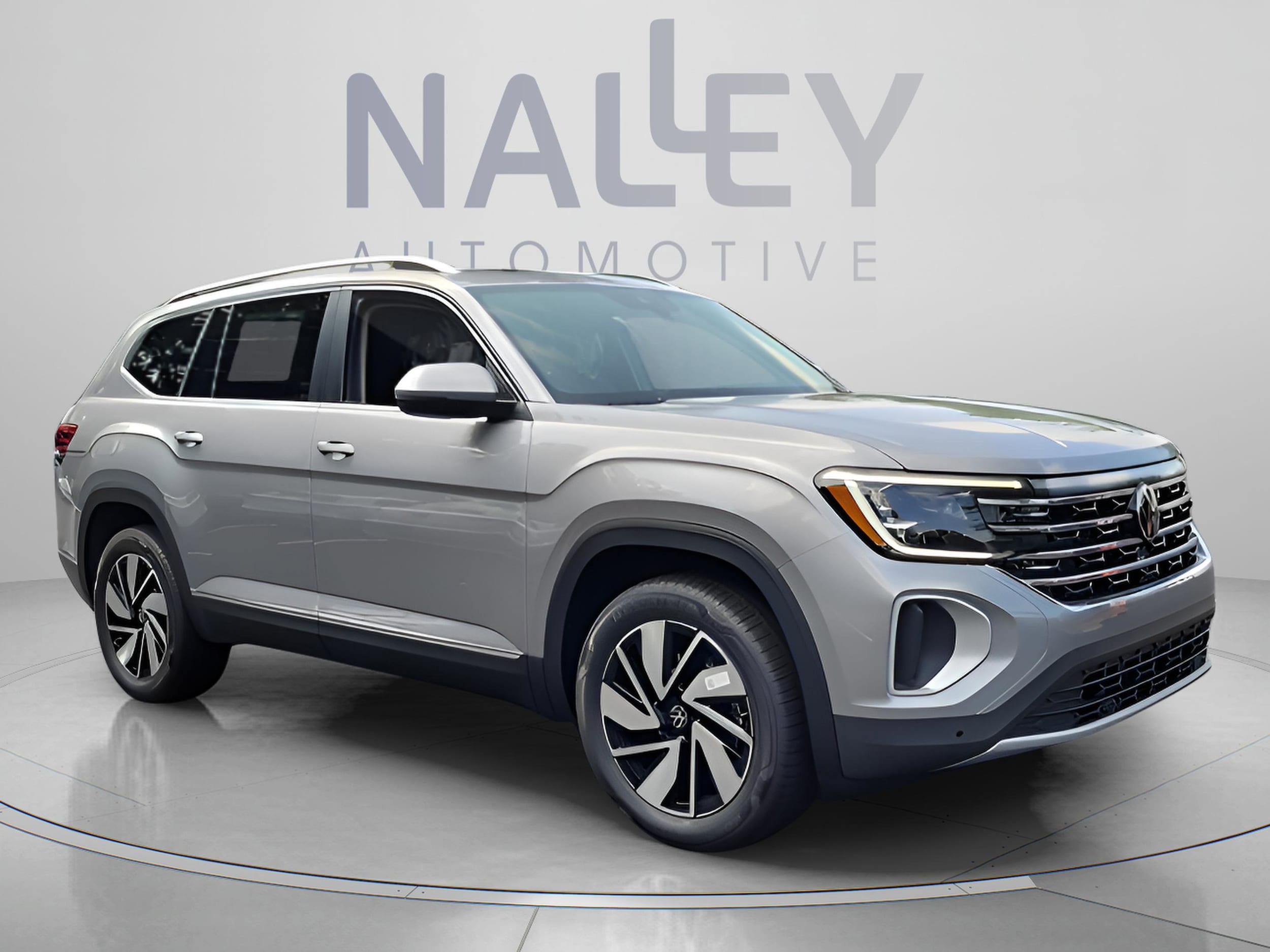 2026 Volkswagen Atlas SEL - Photo 8