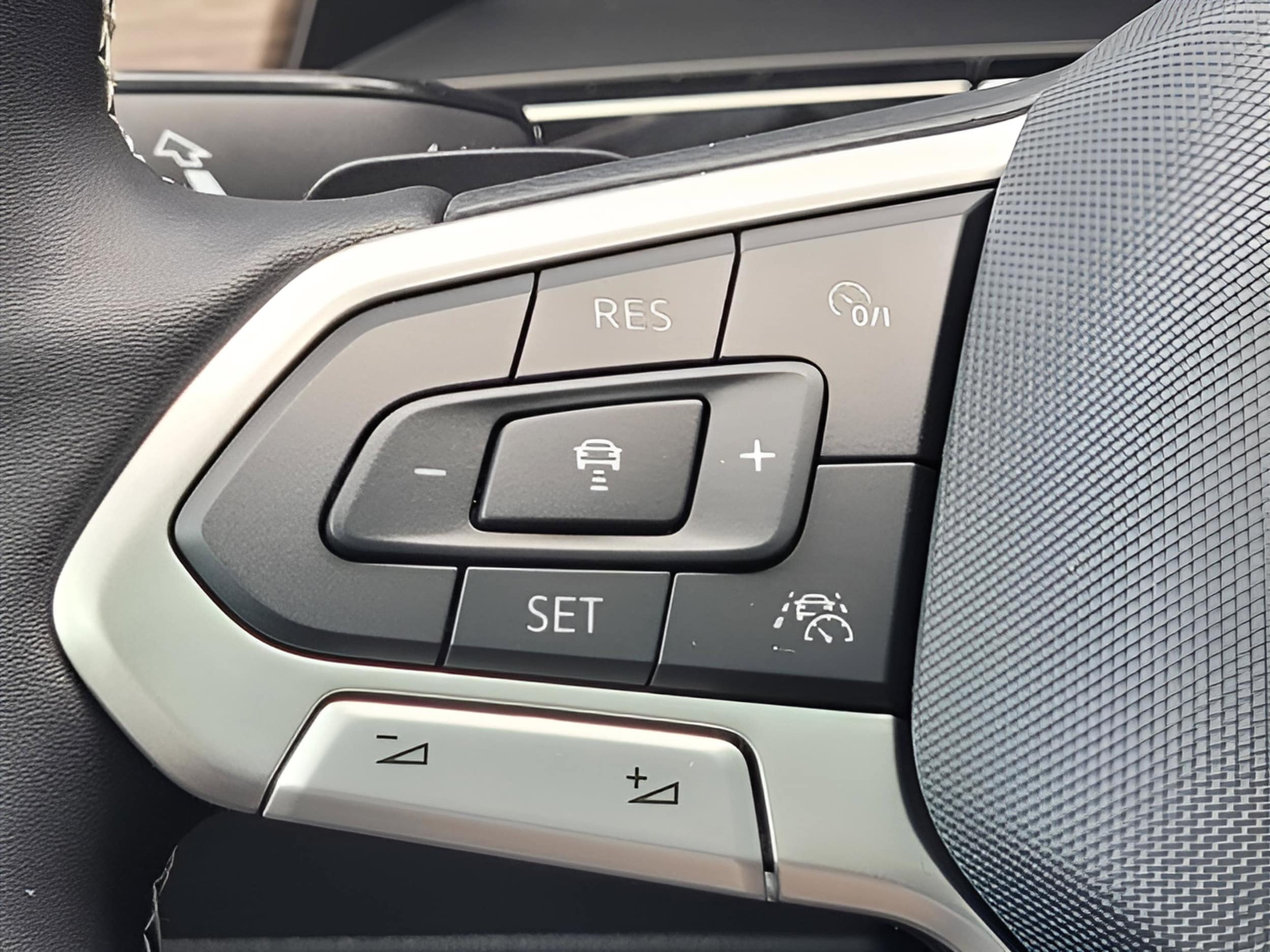 2026 Volkswagen Atlas SEL - Photo 20