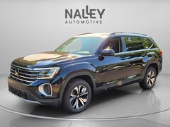 2026 Volkswagen Atlas 2.0T SE SUV