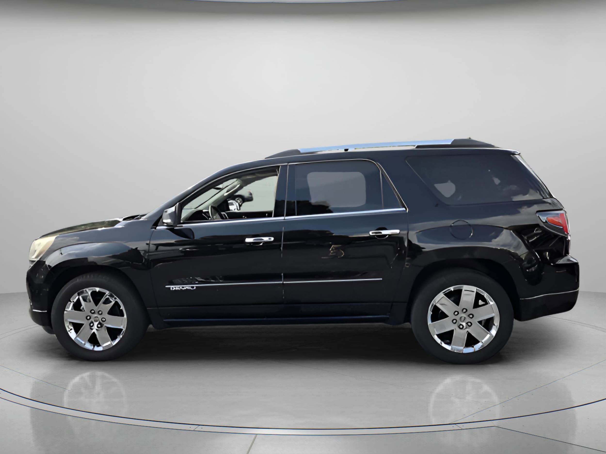 Used 2016 GMC Acadia Denali with VIN 1GKKRTKD9GJ240818 for sale in Alpharetta, GA