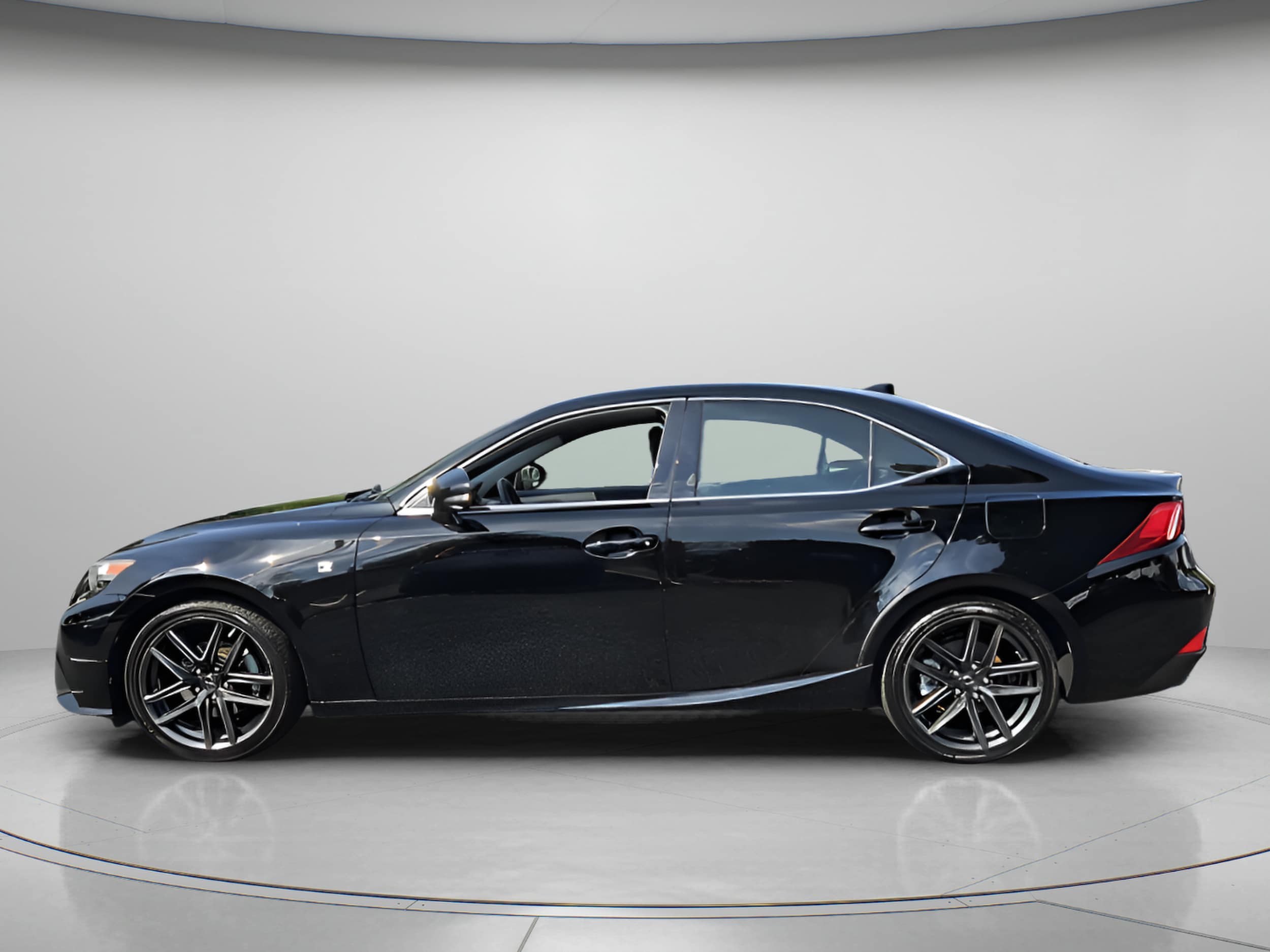 Used 2014 Lexus IS 250 with VIN JTHBF1D25E5033965 for sale in Alpharetta, GA