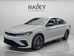 2025 Volkswagen Jetta 1.5T Sport Sedan